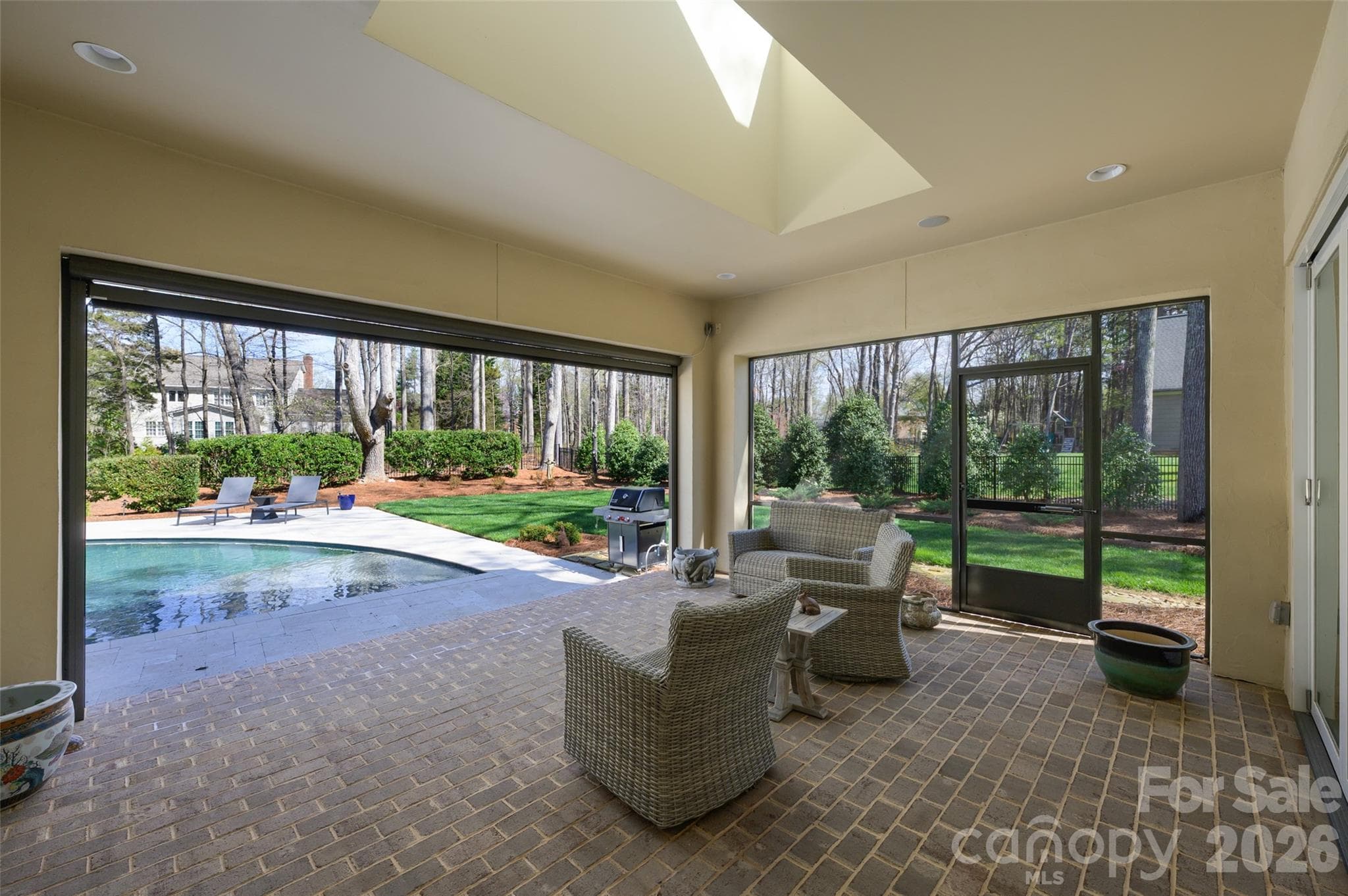 Single Family Residence at 4231 Piaffe Avenue, Mint Hill, photo 40 of 50