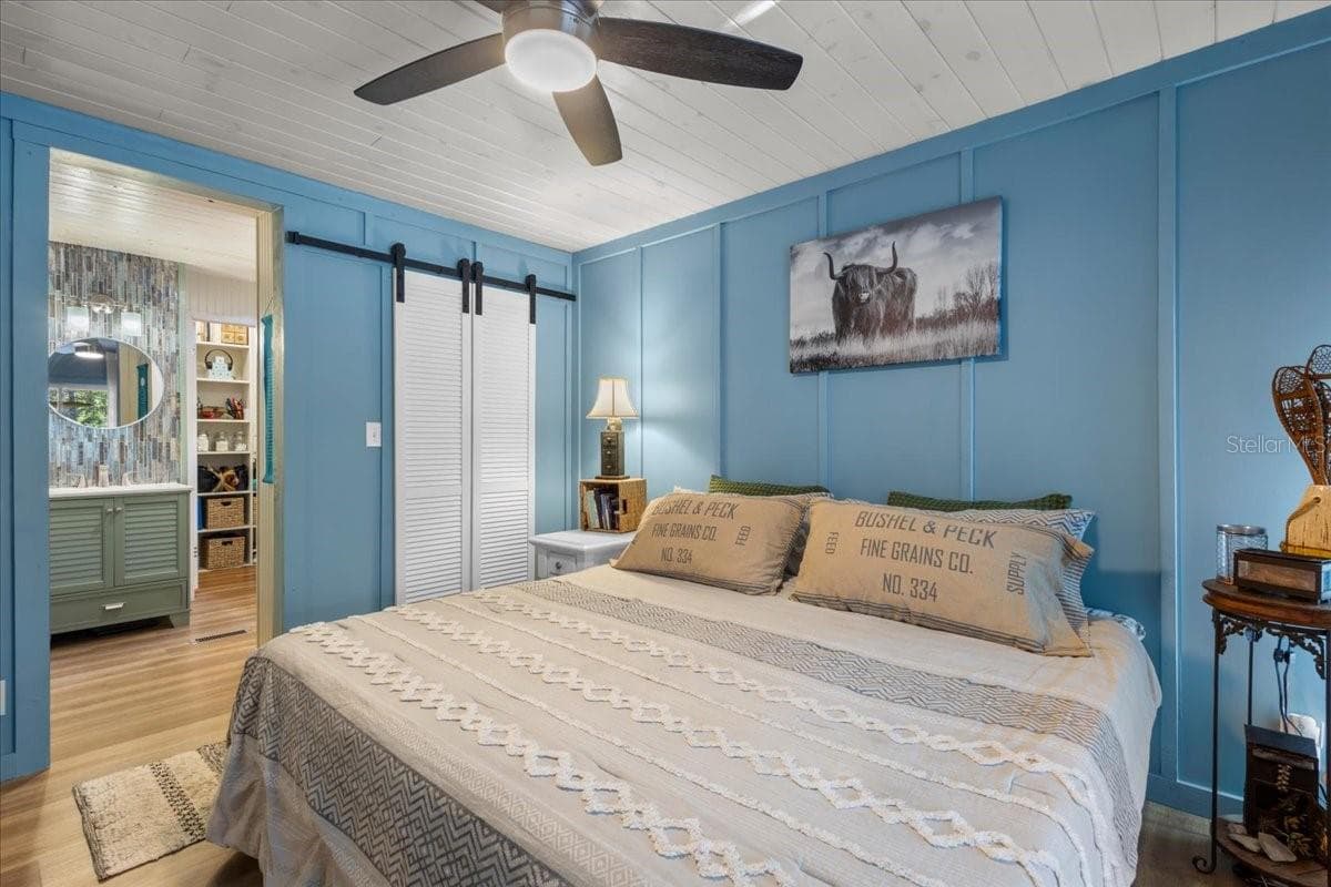 Manufactured Home at 5850 NW 50TH ST, BELL, photo 18 of 44