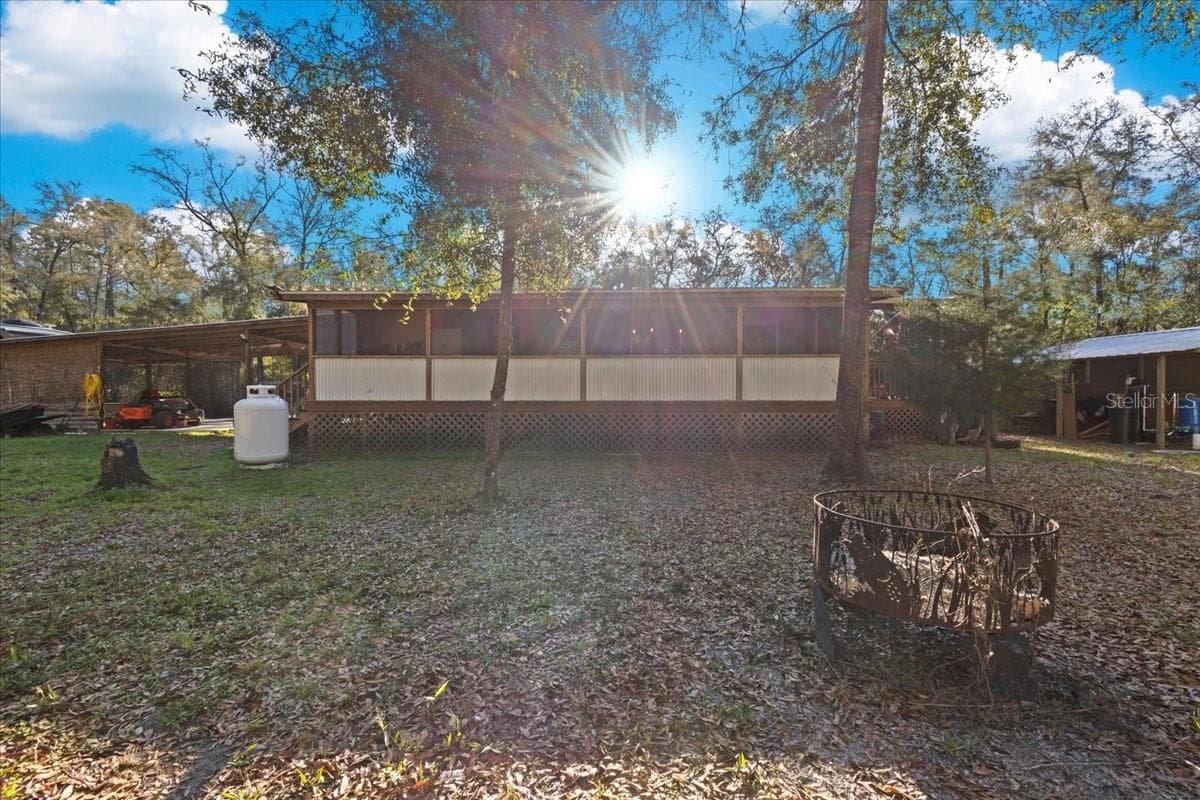 Manufactured Home at 5850 NW 50TH ST, BELL, photo 36 of 44