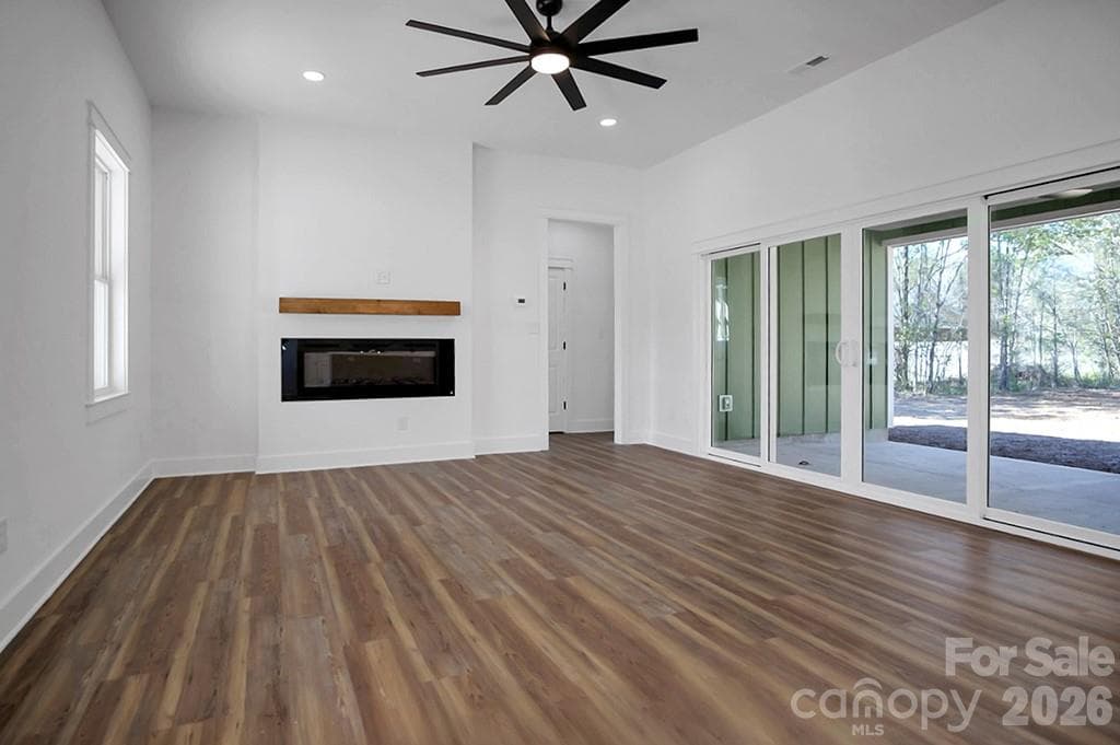 Single Family Residence at 404 JC Dellinger Road, Cherryville, photo 10 of 43