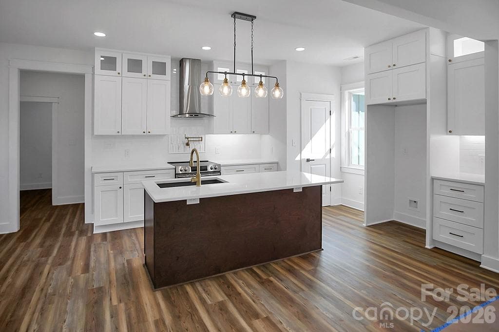 Single Family Residence at 404 JC Dellinger Road, Cherryville, photo 13 of 43