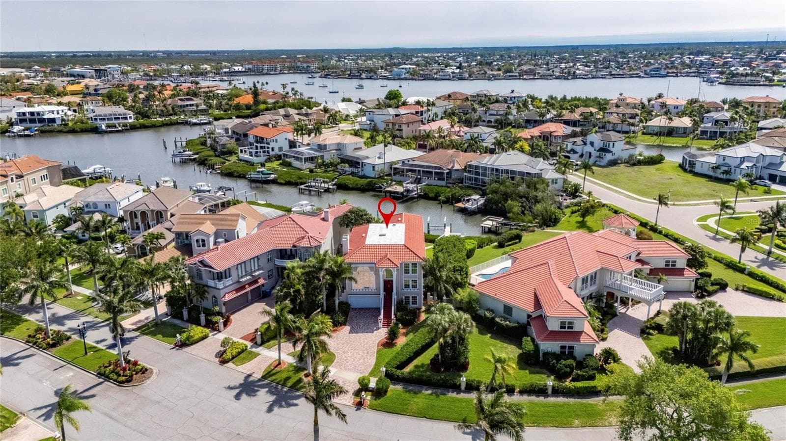 Single Family Residence at 6107 MARBELLA BLVD, APOLLO BEACH, photo 83 of 95