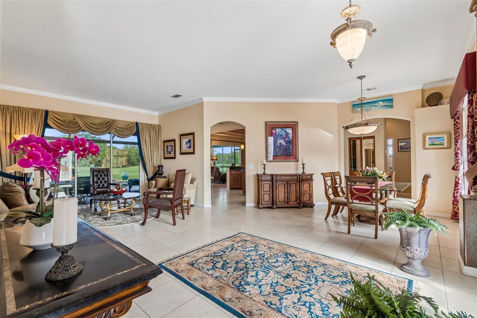 Single Family Residence at 566 PLANTERS MANOR WAY, BRADENTON, photo 12 of 73