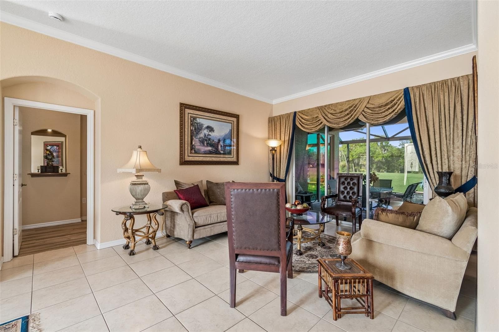 Single Family Residence at 566 PLANTERS MANOR WAY, BRADENTON, photo 13 of 73