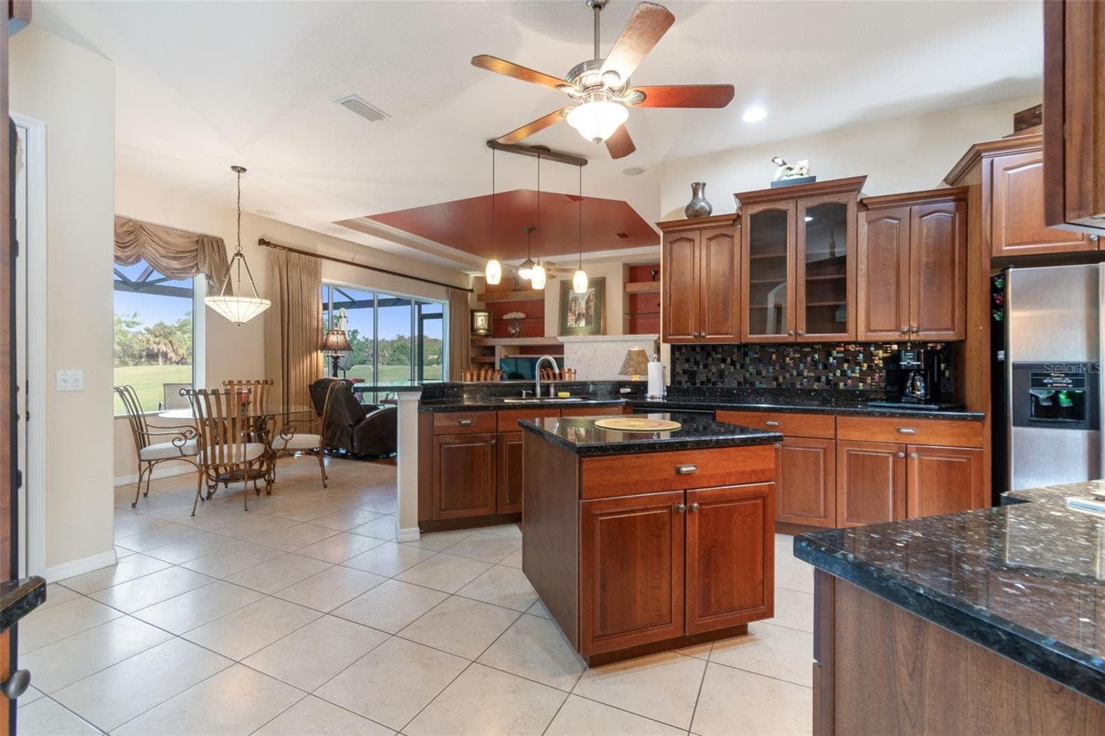 Single Family Residence at 566 PLANTERS MANOR WAY, BRADENTON, photo 16 of 73