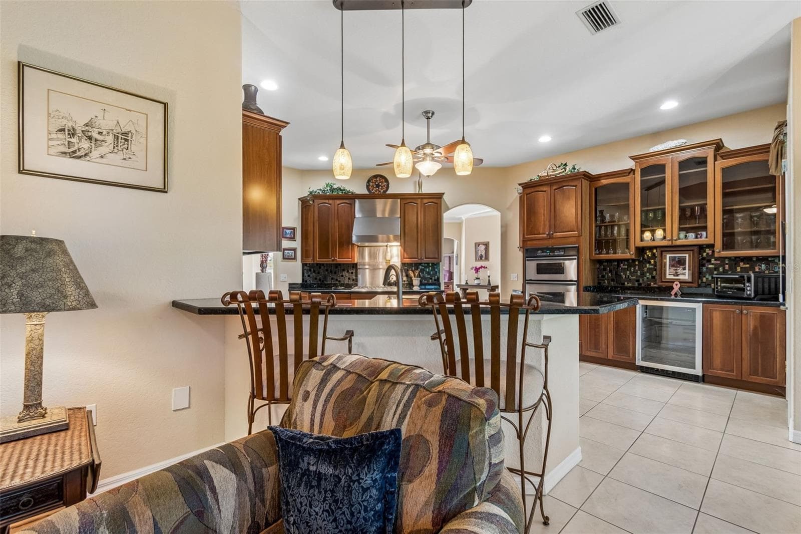 Single Family Residence at 566 PLANTERS MANOR WAY, BRADENTON, photo 26 of 73