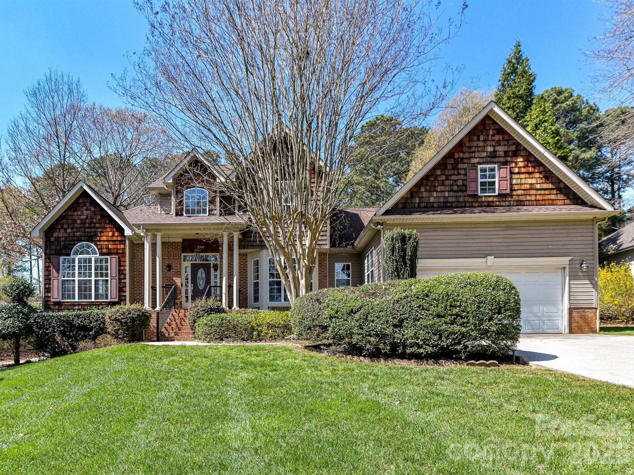 2597 Penngate Drive