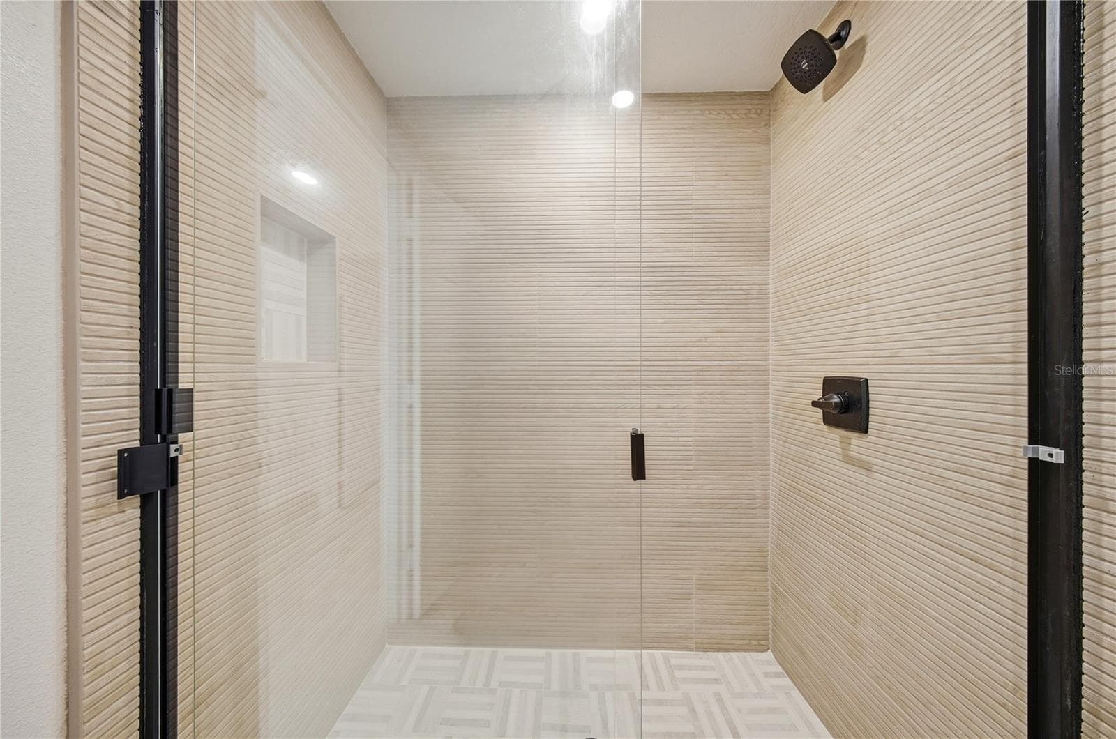 1st Floor Bathroom - 1109 CHARLES ST, CLEARWATER