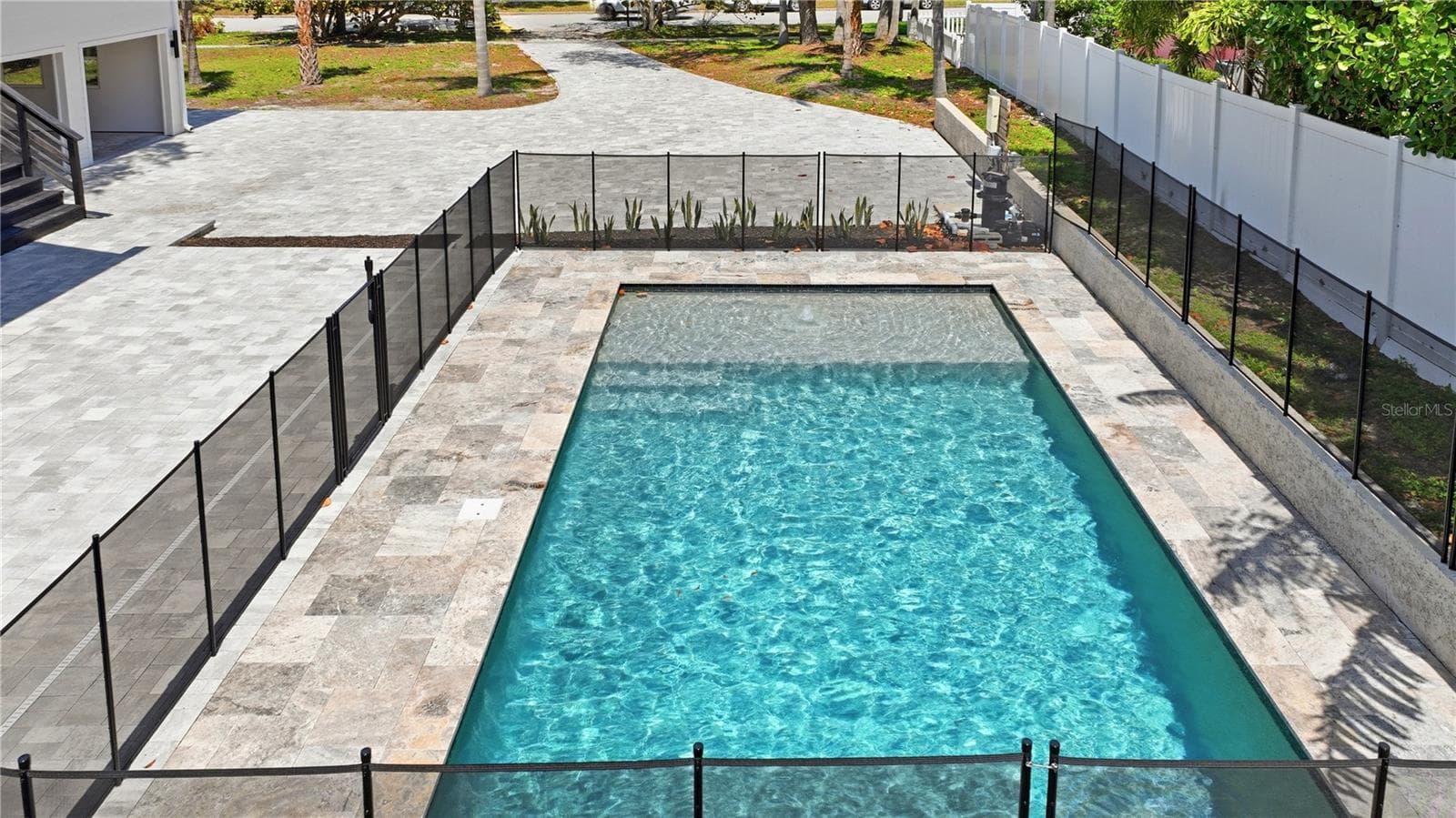 Single Family Residence at 1109 CHARLES ST, CLEARWATER, photo 57 of 72