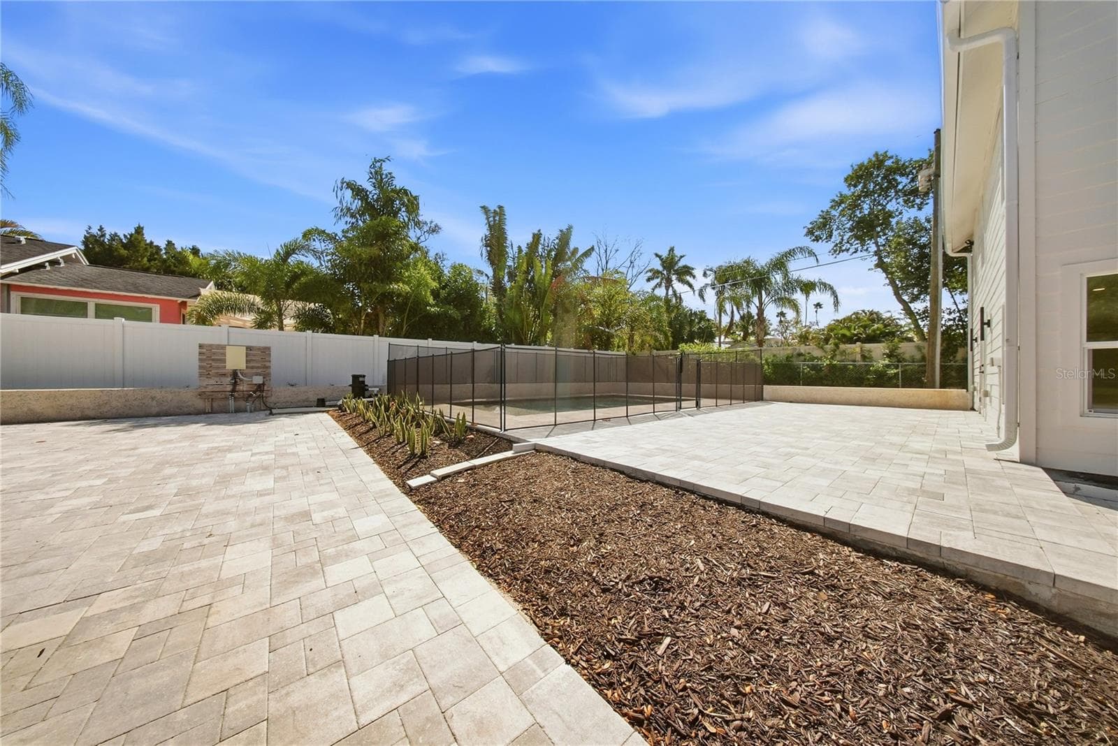 Single Family Residence at 1109 CHARLES ST, CLEARWATER, photo 62 of 72