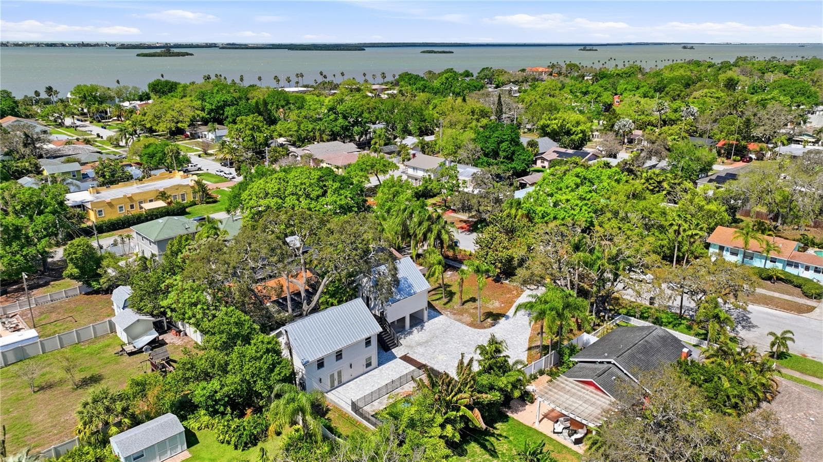Single Family Residence at 1109 CHARLES ST, CLEARWATER, photo 67 of 72