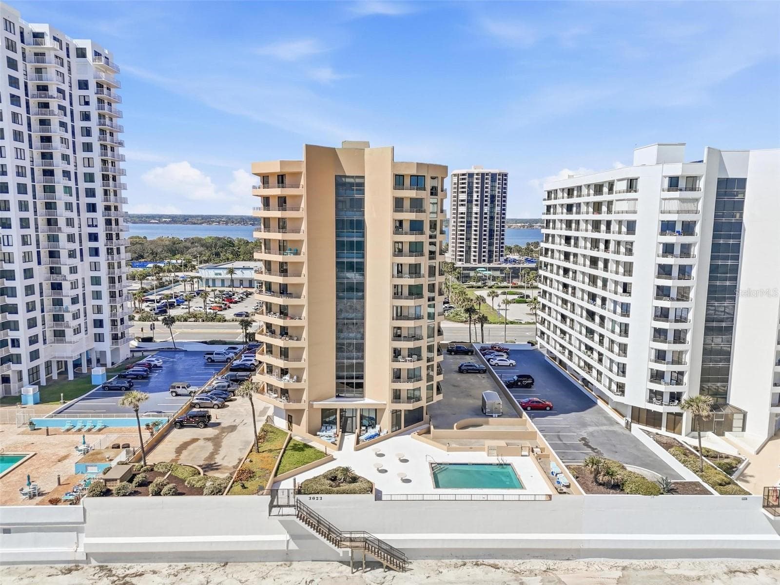 3023 S ATLANTIC AVE #903