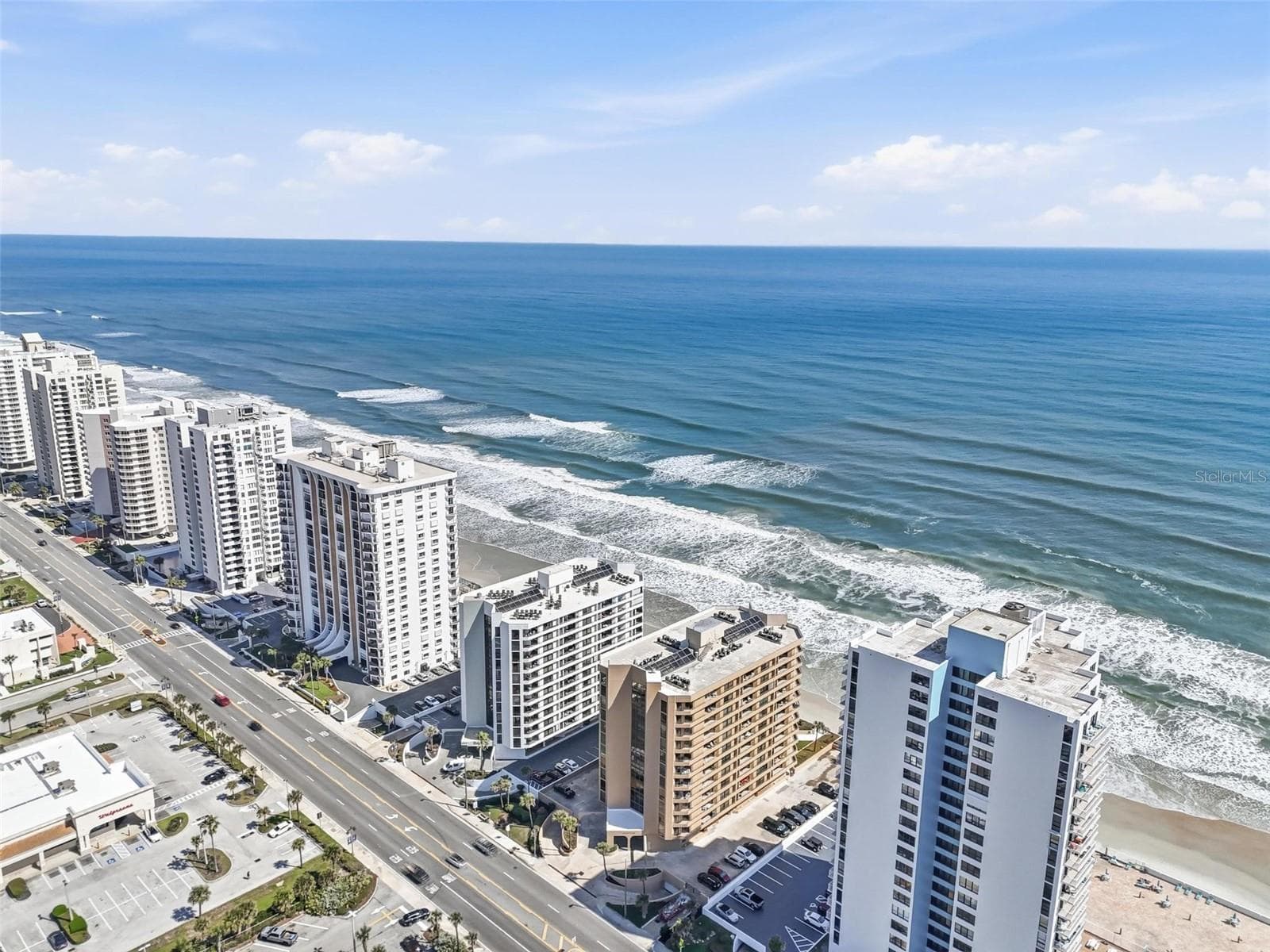 Condominium at 3023 S ATLANTIC AVE #903, DAYTONA BEACH, photo 36 of 42