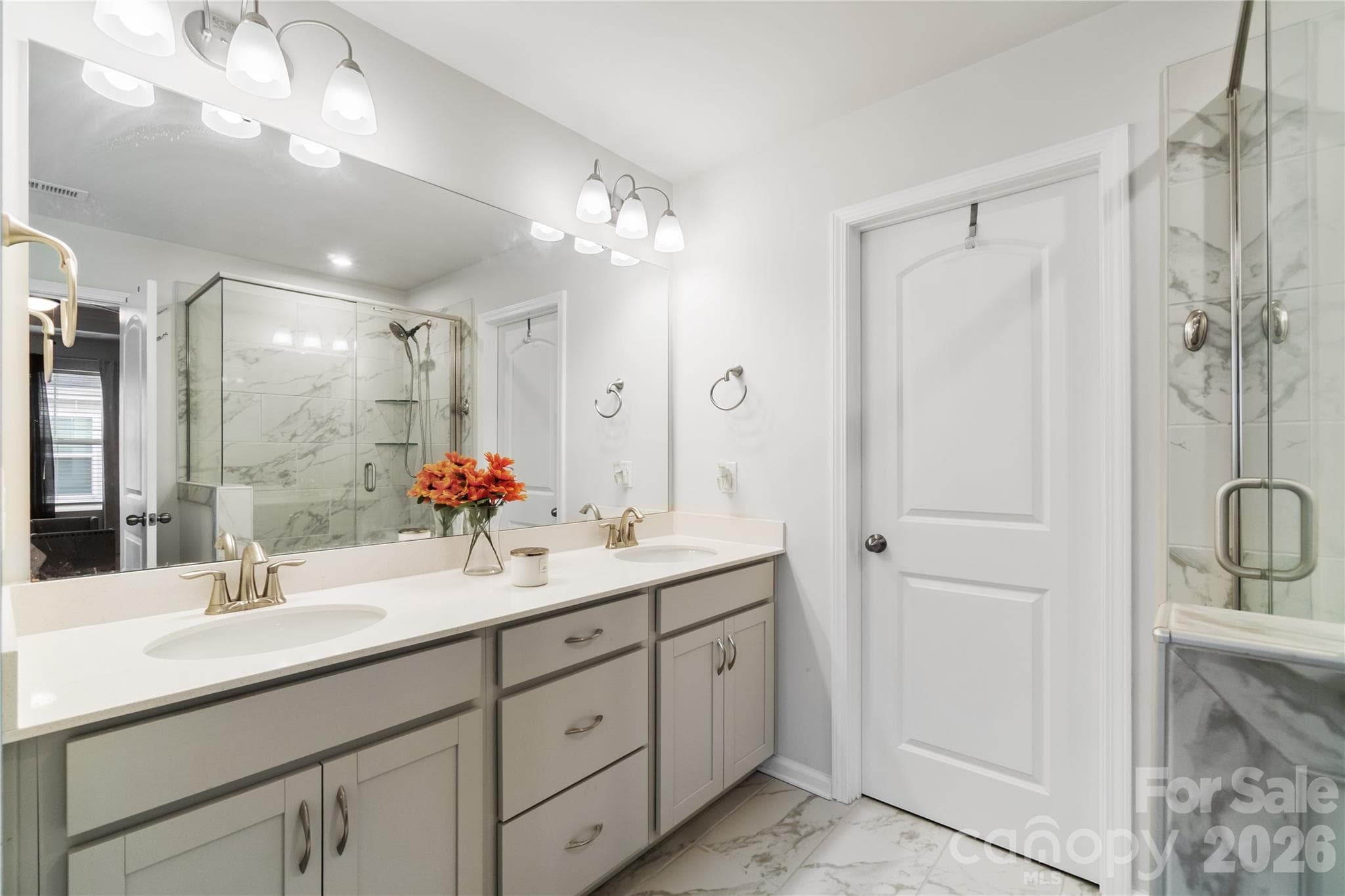 Townhouse at 8032 Overmeadow Lane, Charlotte, photo 18 of 27