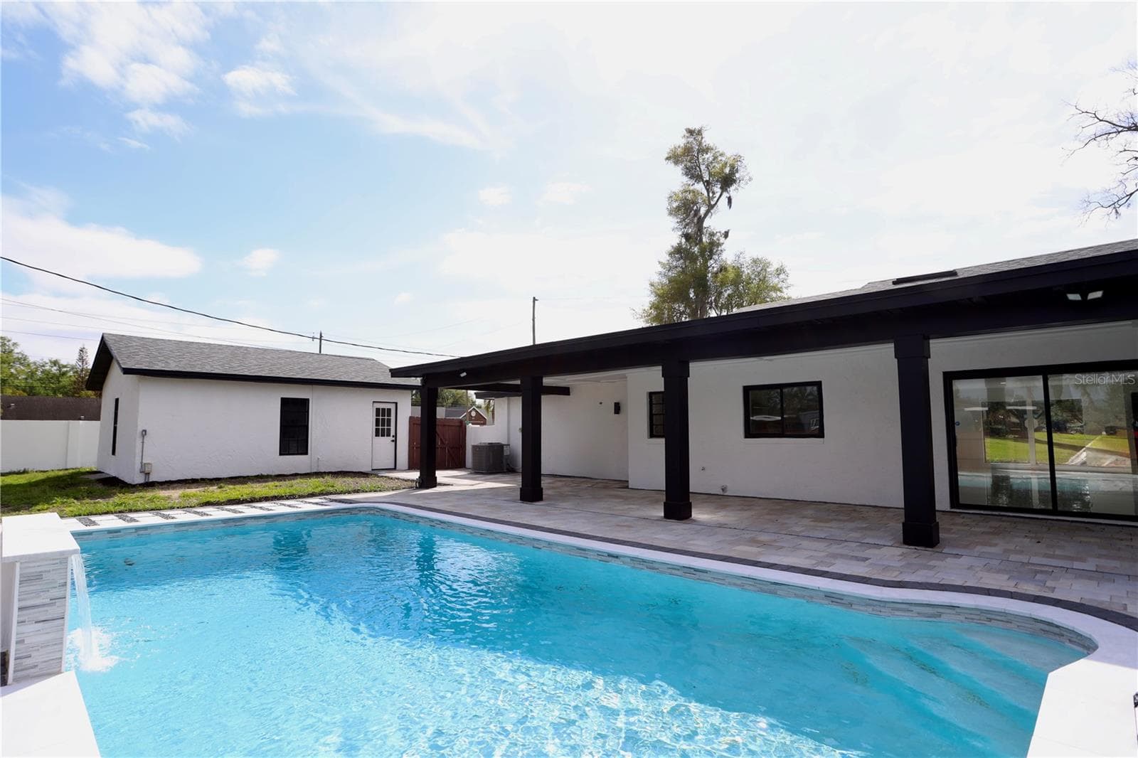 Single Family Residence at 2801 WAUMPI TRL, MAITLAND, photo 64 of 86