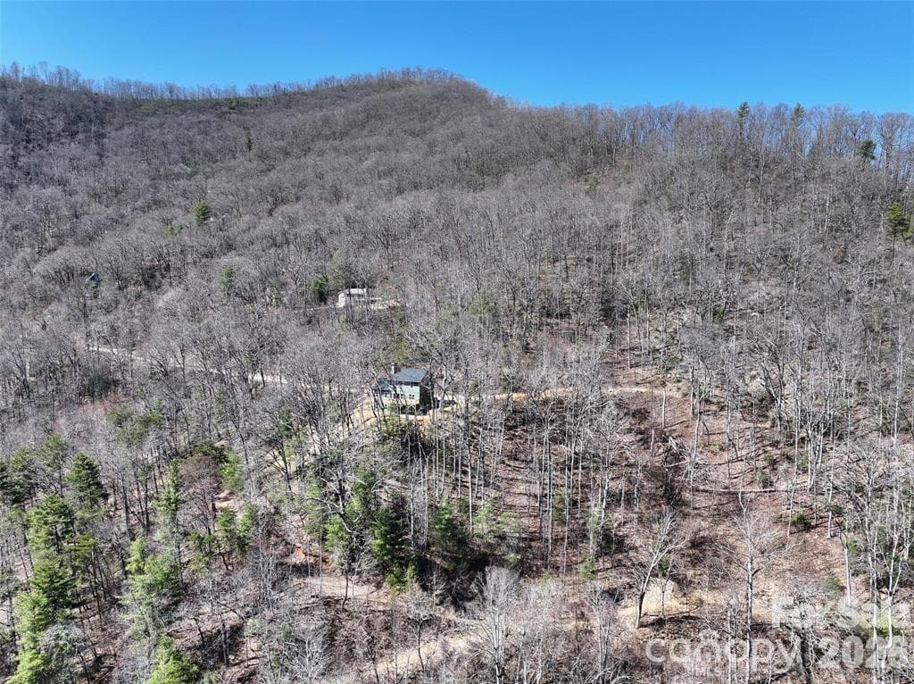 Lot at 11 Taryn Trace, Barnardsville, photo 3 of 11