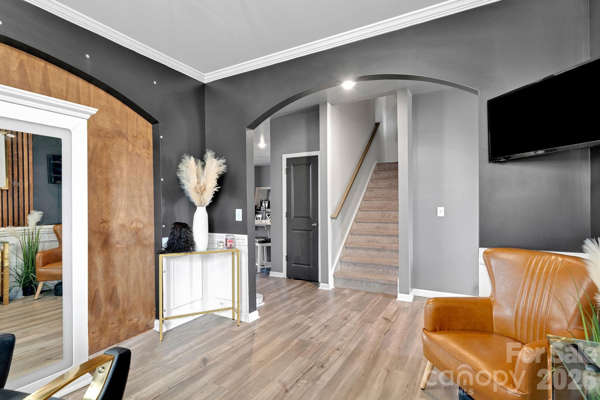 Single Family Residence at Mooresville, photo 6 of 33