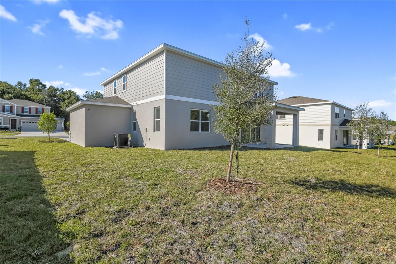 Single Family Residence at 740 WEKIVA RIDGE DR, MOUNT DORA, photo 18 of 18