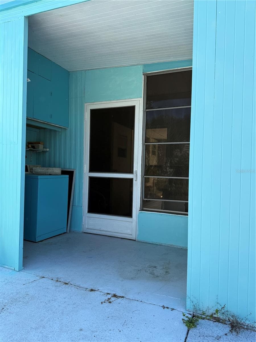 Mobile Home at 7803 46TH AVE N #129, ST PETERSBURG, photo 24 of 32