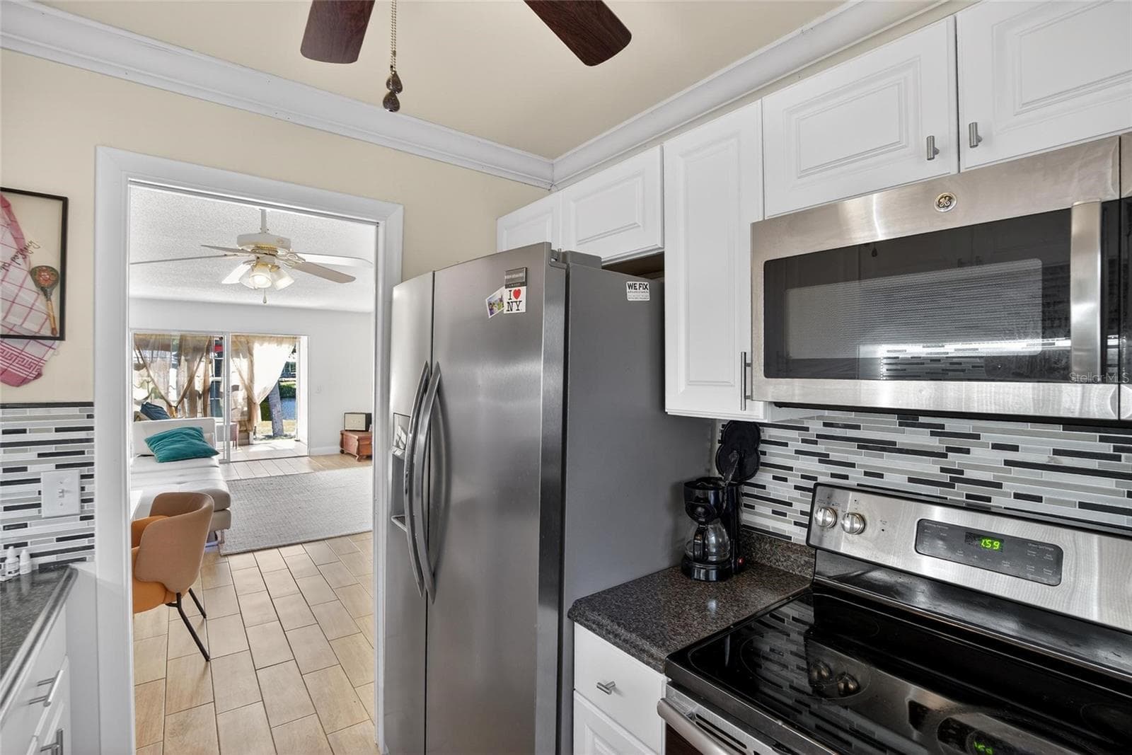 Condominium at 1303 S HERCULES AVE #2, CLEARWATER, photo 6 of 52