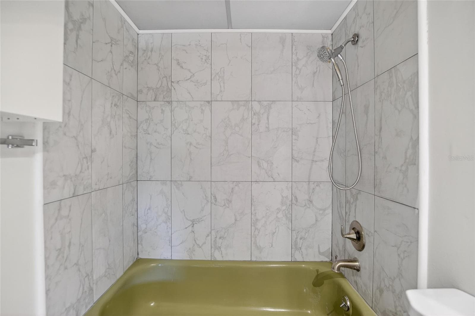 Bath#2 - 1303 S HERCULES AVE #2, CLEARWATER