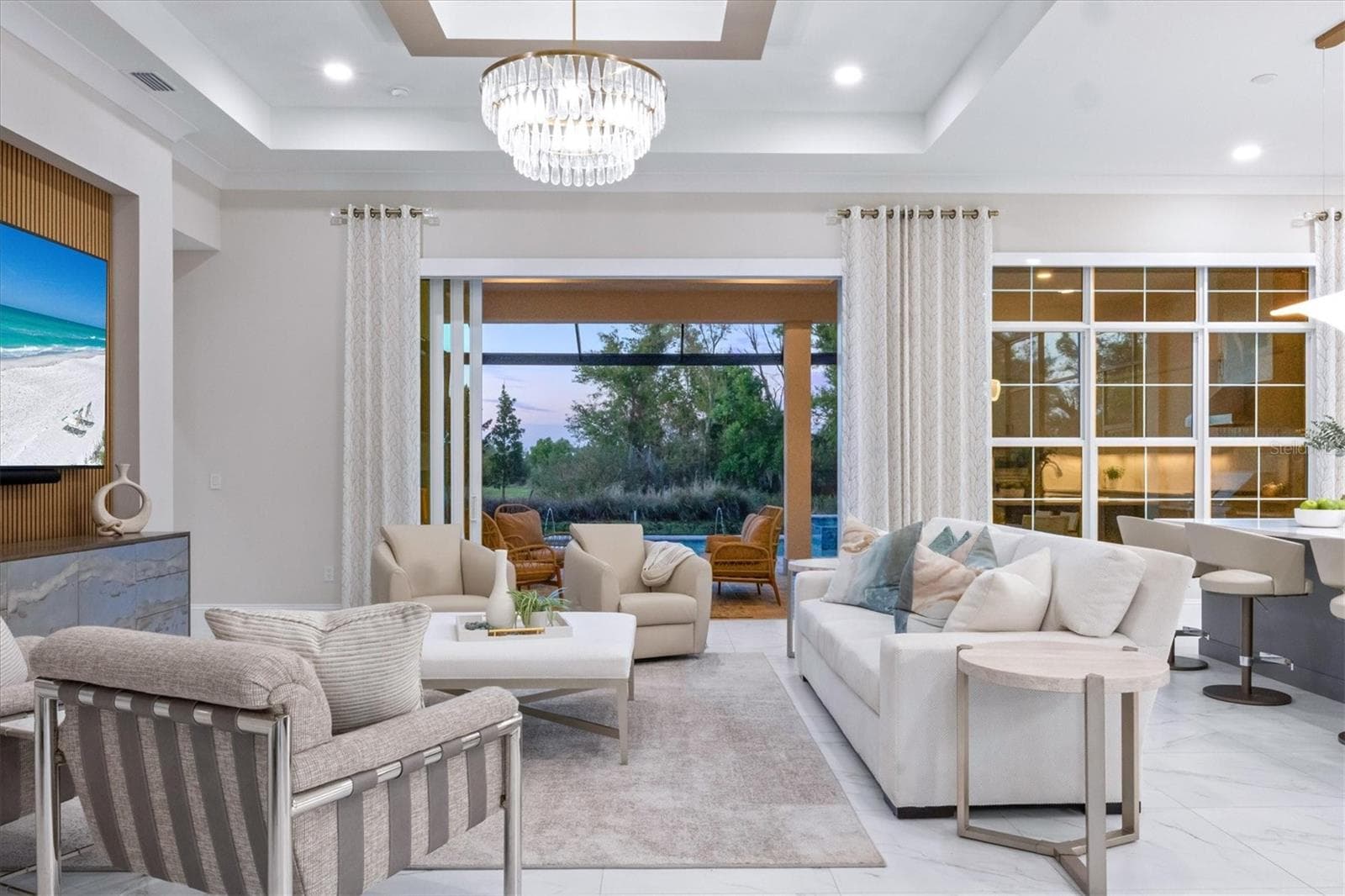 Single Family Residence at 8352 SEA GLASS CT, SARASOTA, photo 3 of 57