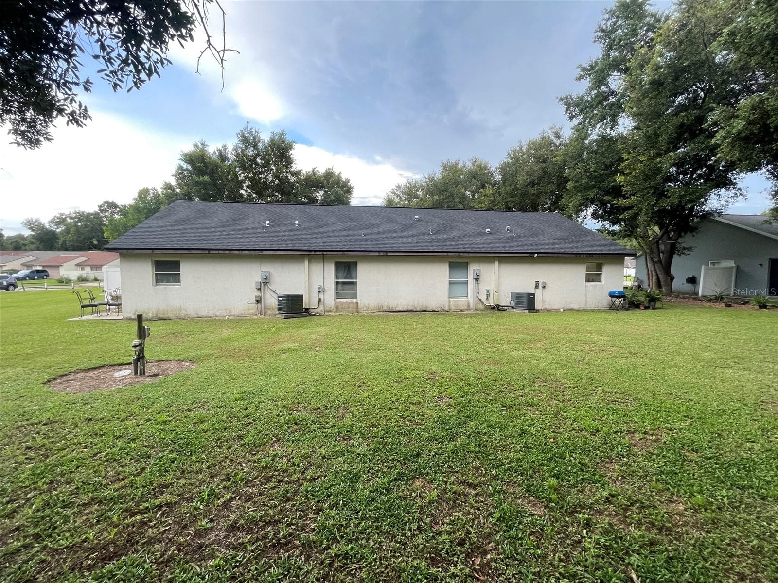Duplex at 1783 108TH LN #A & B, OCALA, photo 2 of 20
