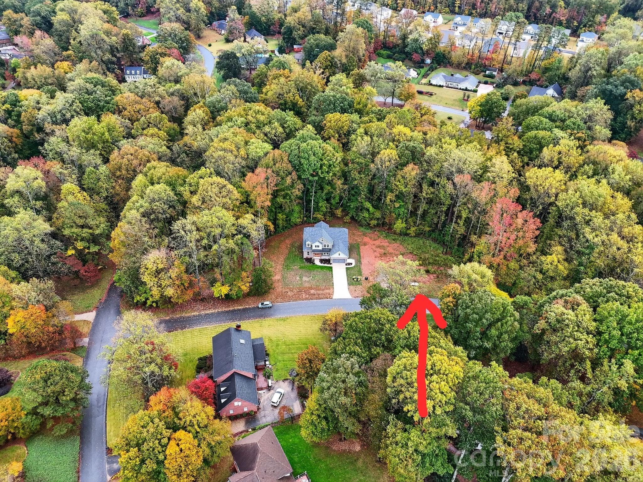 Acreage at Belmont, photo 2 of 3