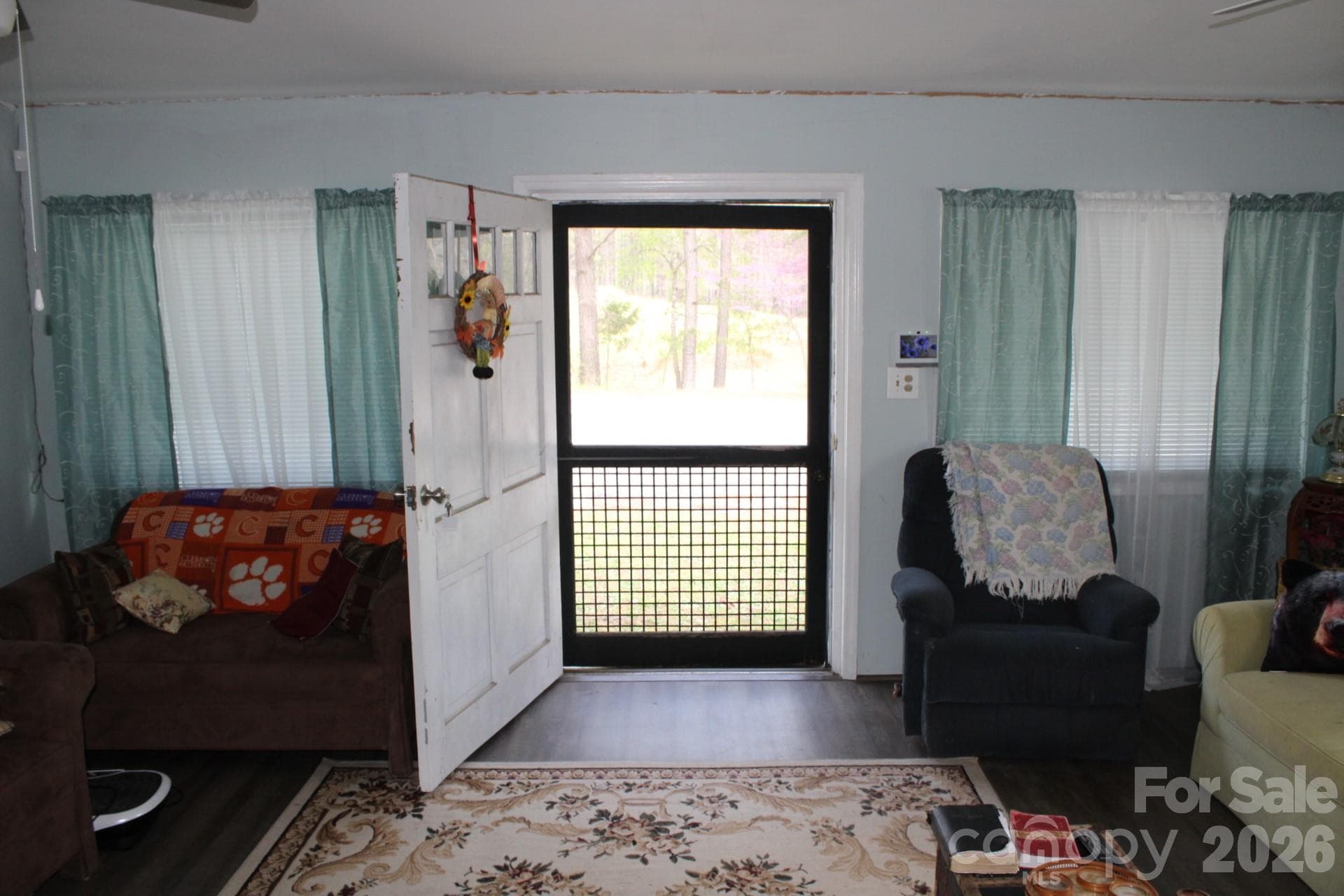 Single Family Residence at Mill Spring, photo 6 of 19