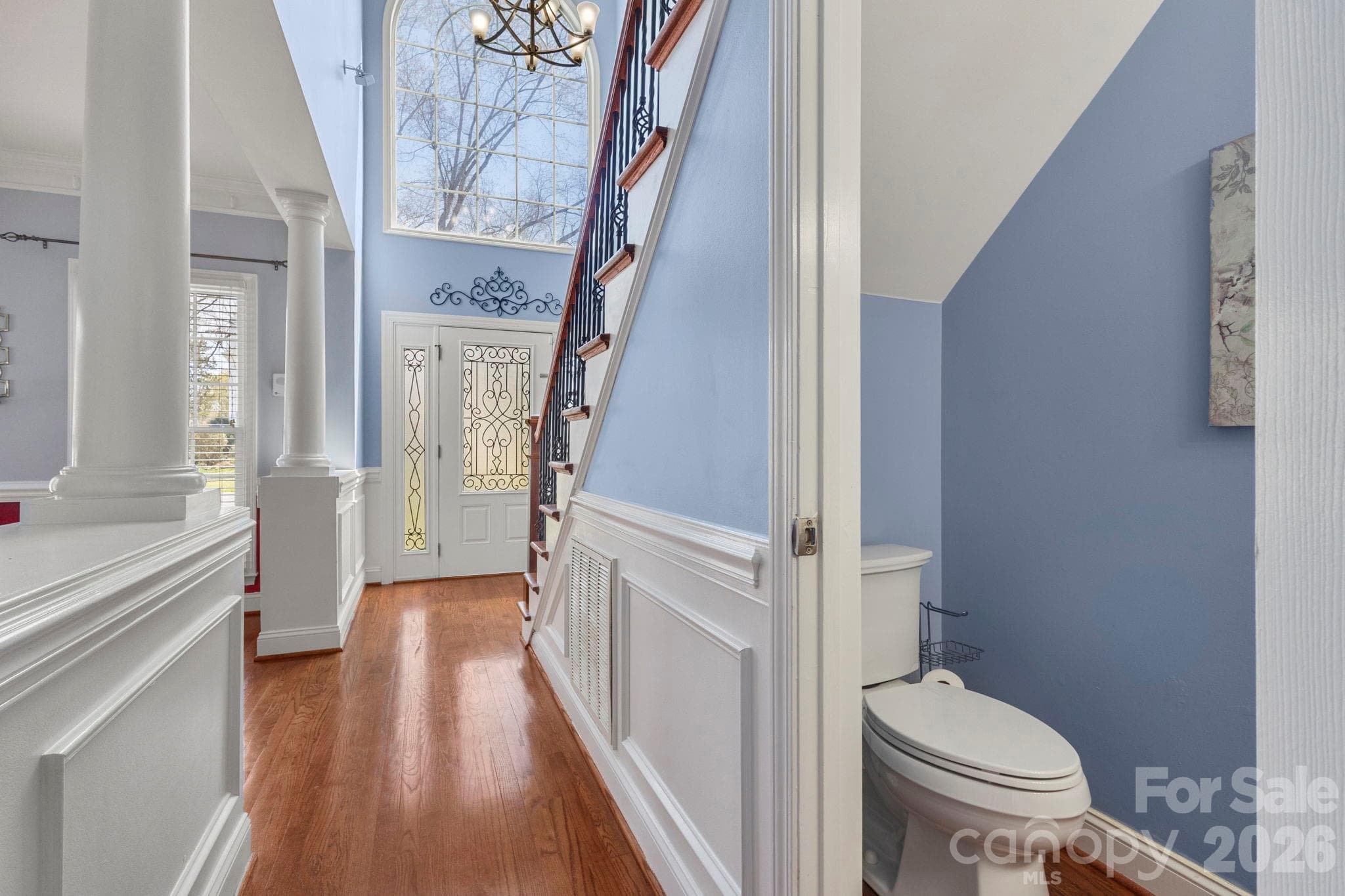 Single Family Residence at Huntersville, photo 7 of 36