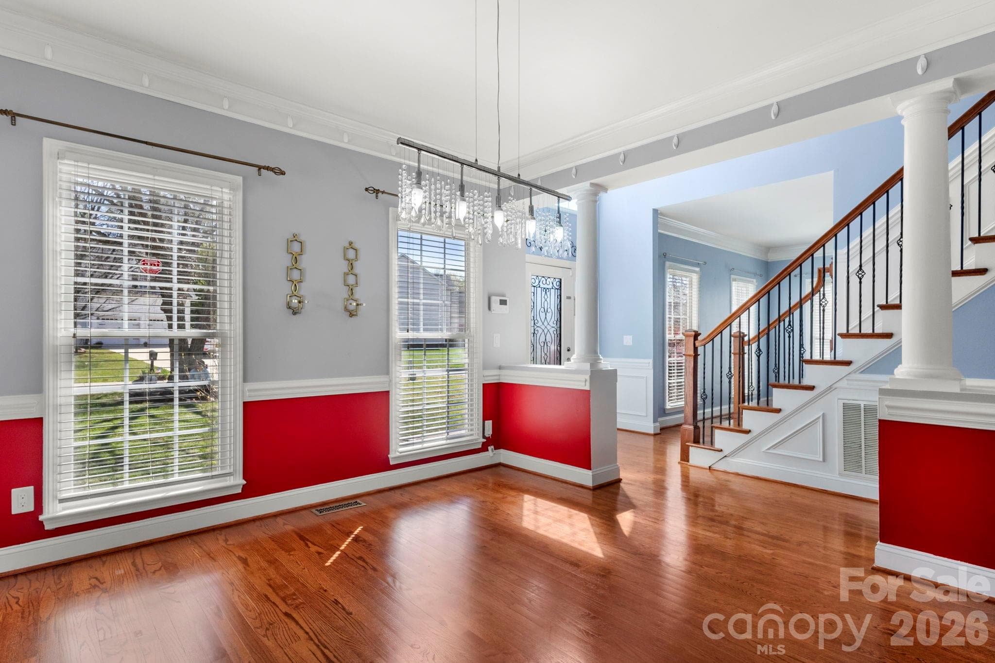 Single Family Residence at Huntersville, photo 9 of 36
