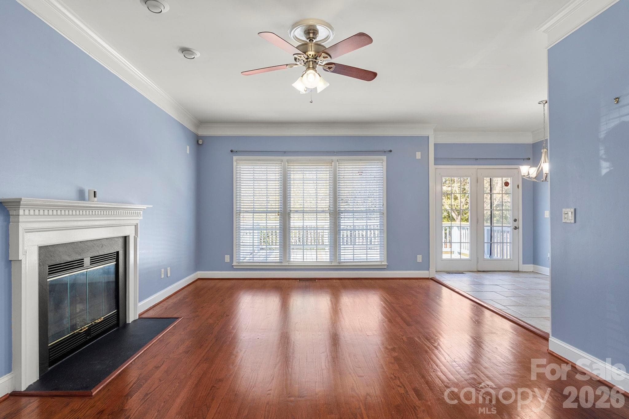 Single Family Residence at Huntersville, photo 3 of 36