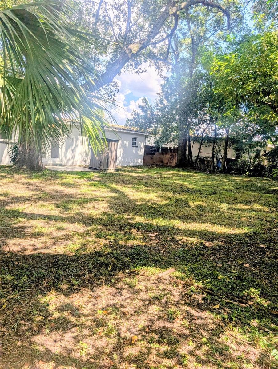 Single Family Residence at 3006 E ANDERSON ST, ORLANDO, photo 24 of 24