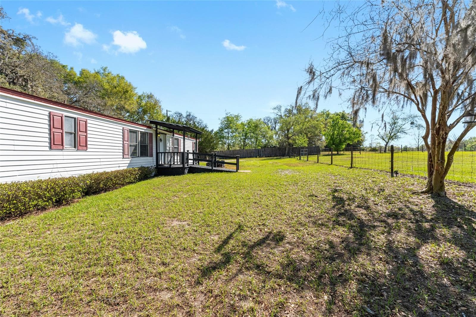 Manufactured Home at 5600 SE 39TH ST, TRENTON, photo 57 of 101