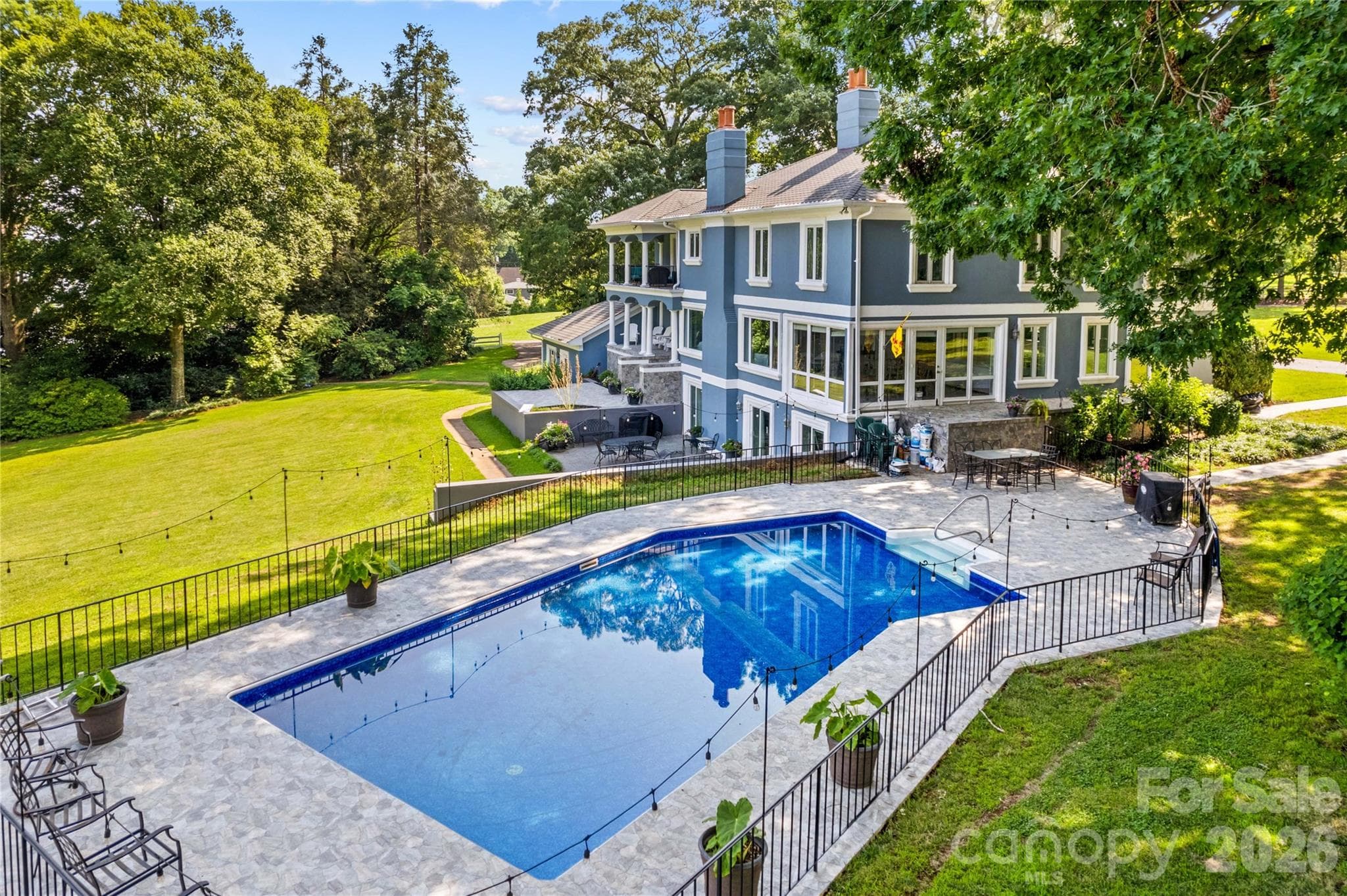 Single Family Residence at Salisbury, photo 2 of 48