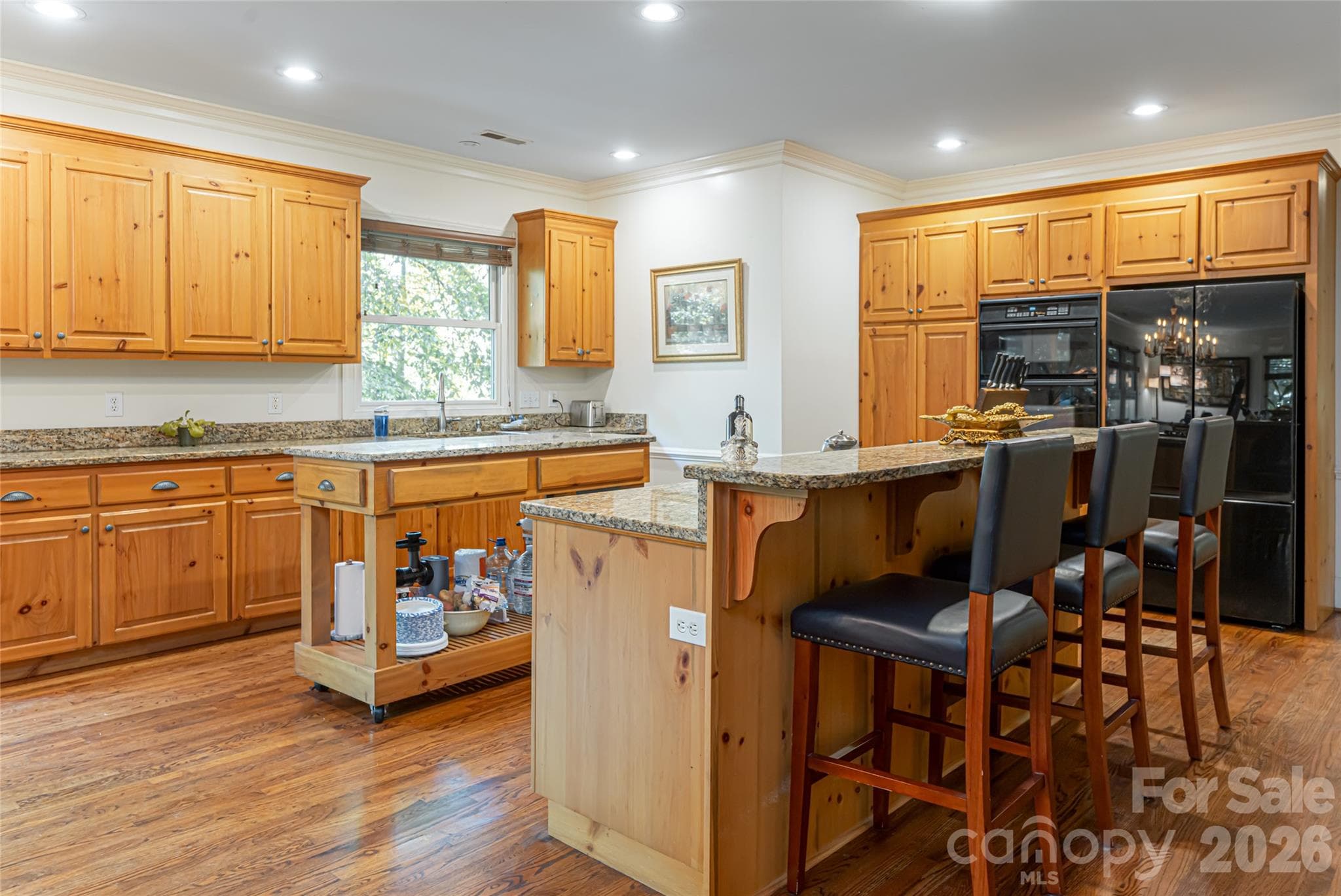 Single Family Residence at 75 Cougar Lane, Saluda, photo 17 of 43