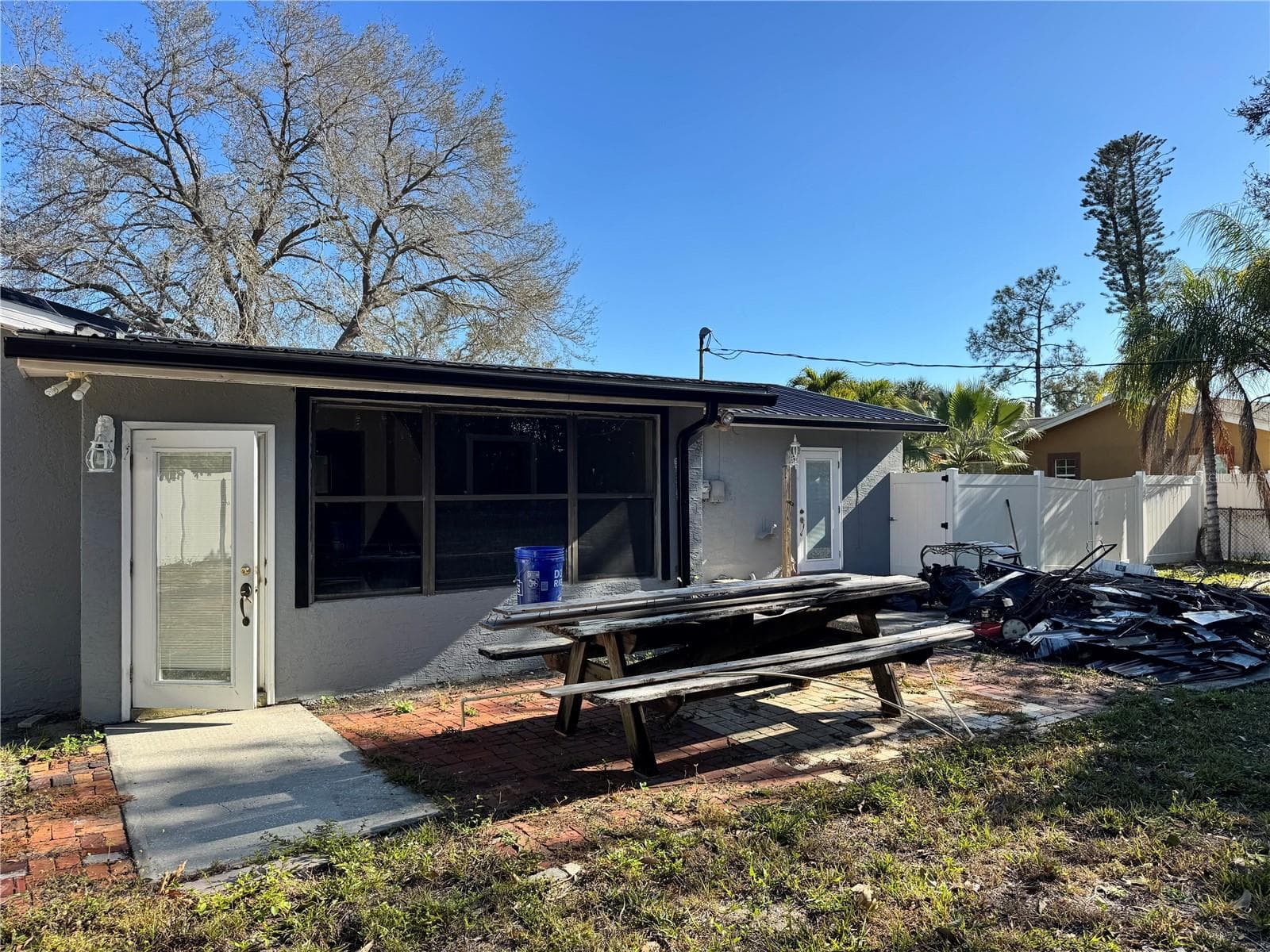 Single Family Residence at 651 69TH AVE S, ST PETERSBURG, photo 14 of 15