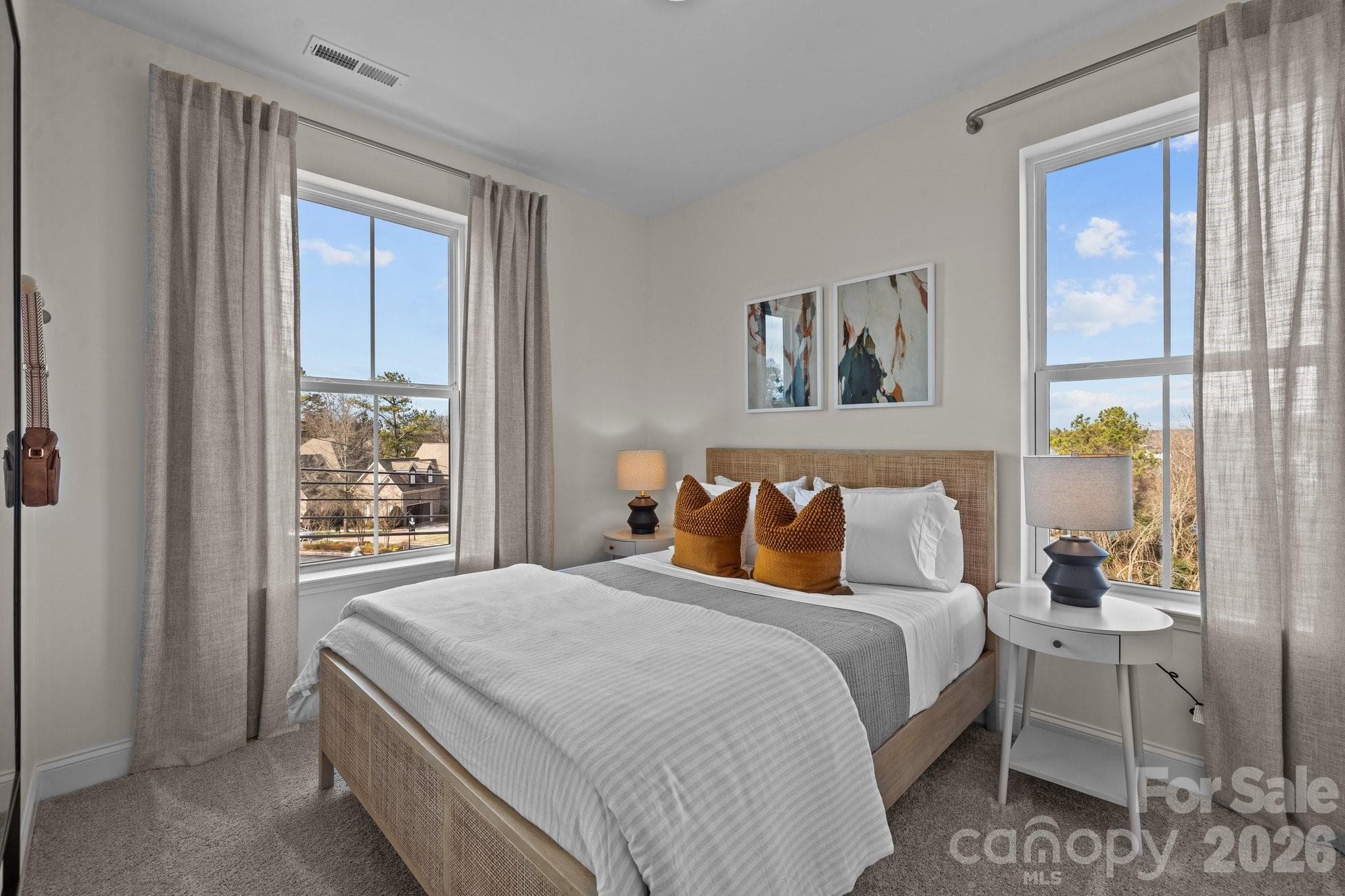 Representative - 3106 Middle Street, Charlotte