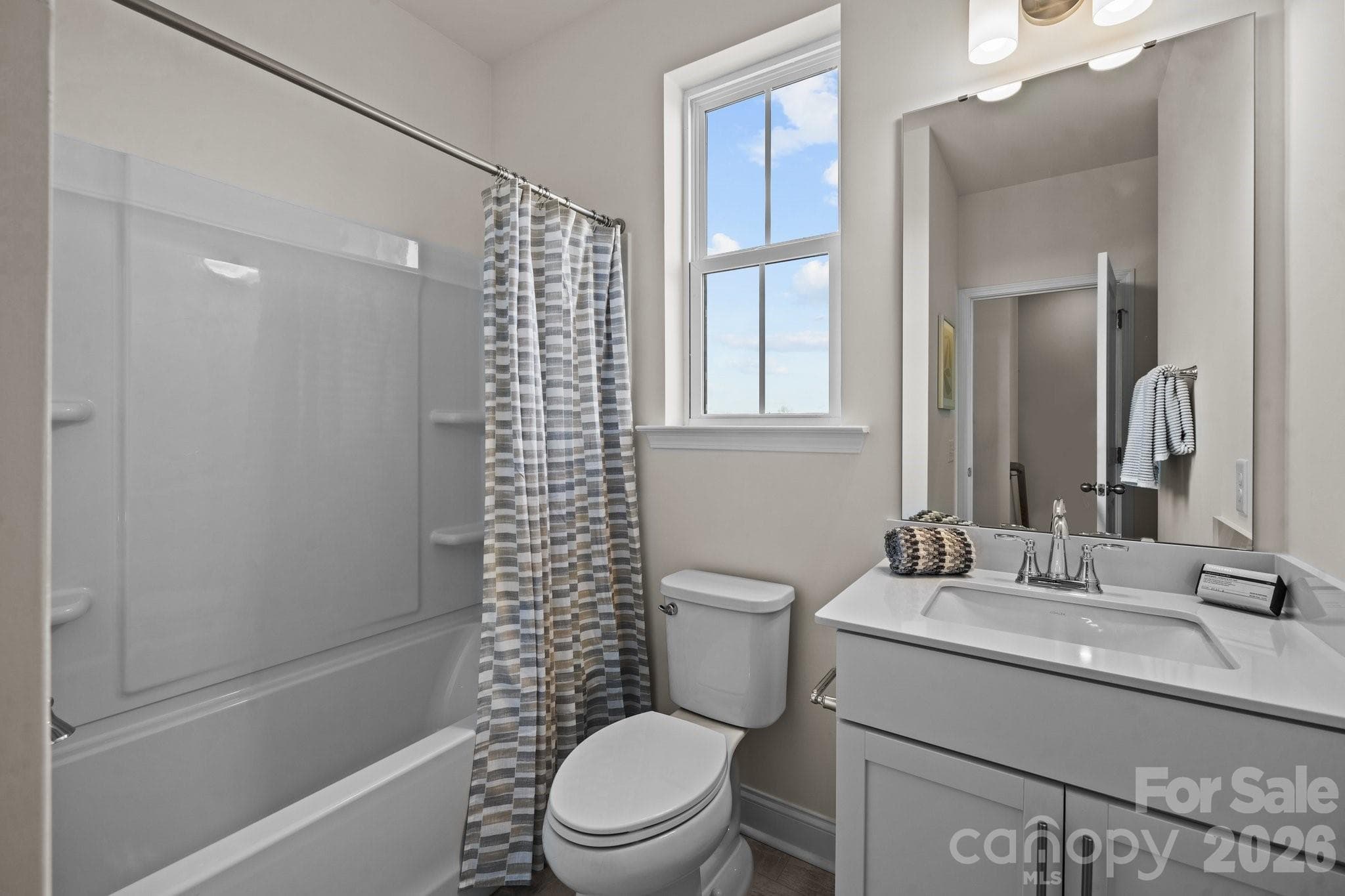 Representative - 3106 Middle Street, Charlotte
