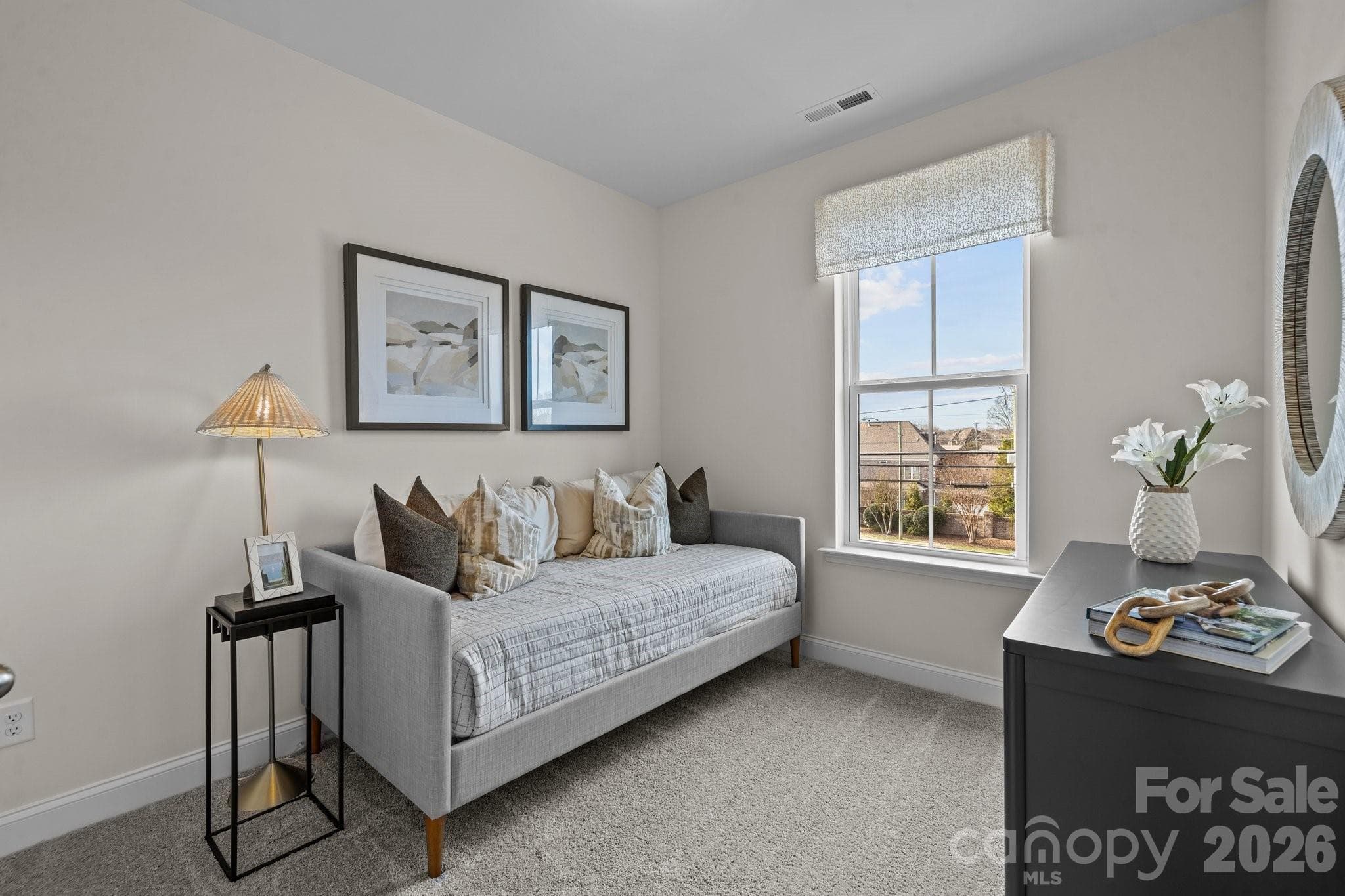 Representative - 3106 Middle Street, Charlotte