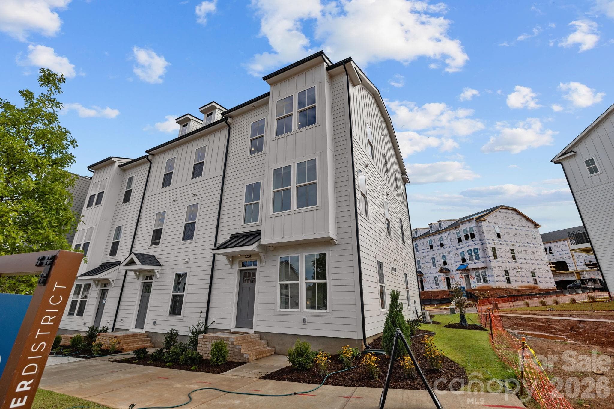Representative - 3106 Middle Street, Charlotte