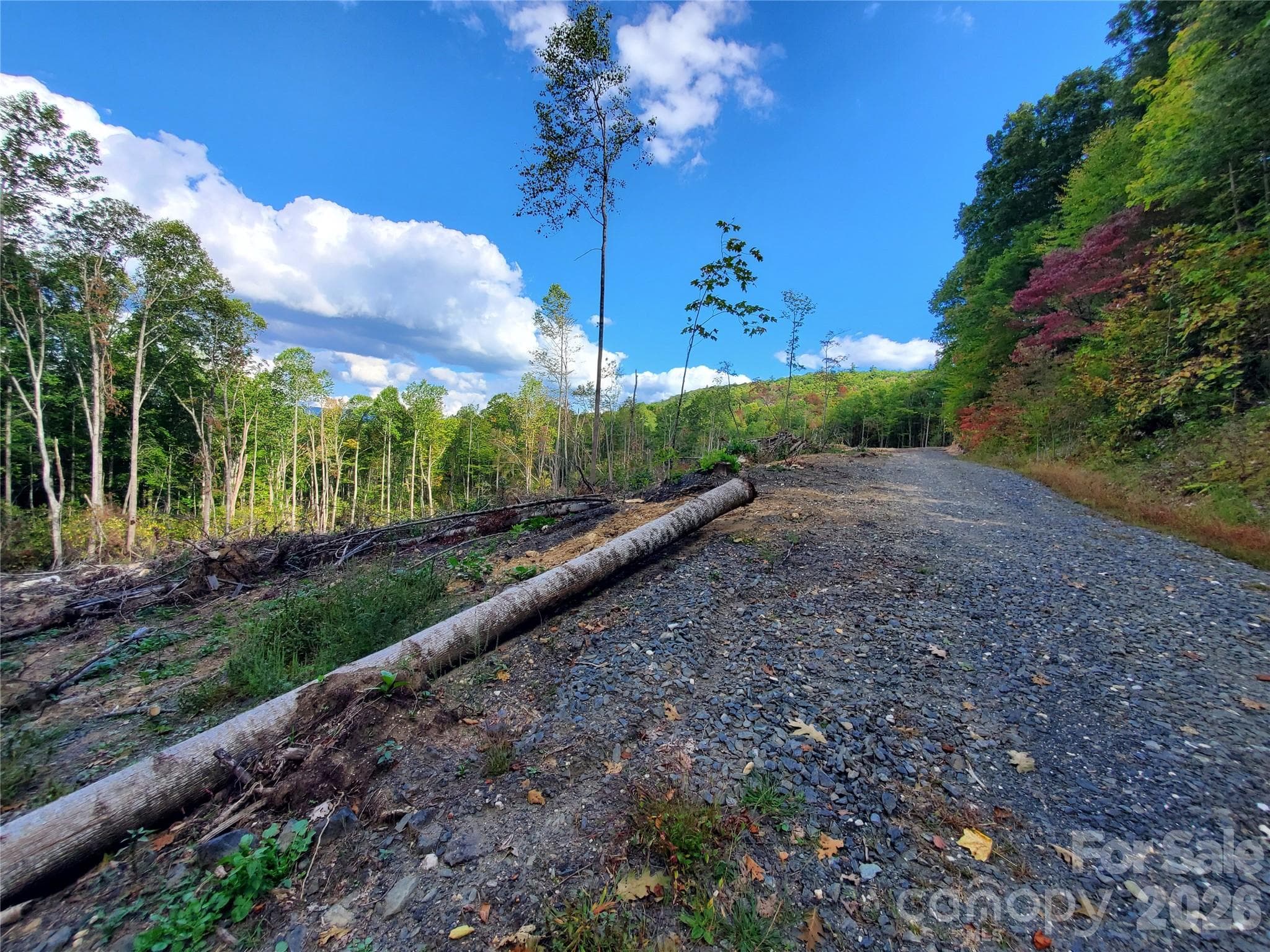 Lot at Lot 28 Parkwood Hill Road, Spruce Pine, photo 5 of 10