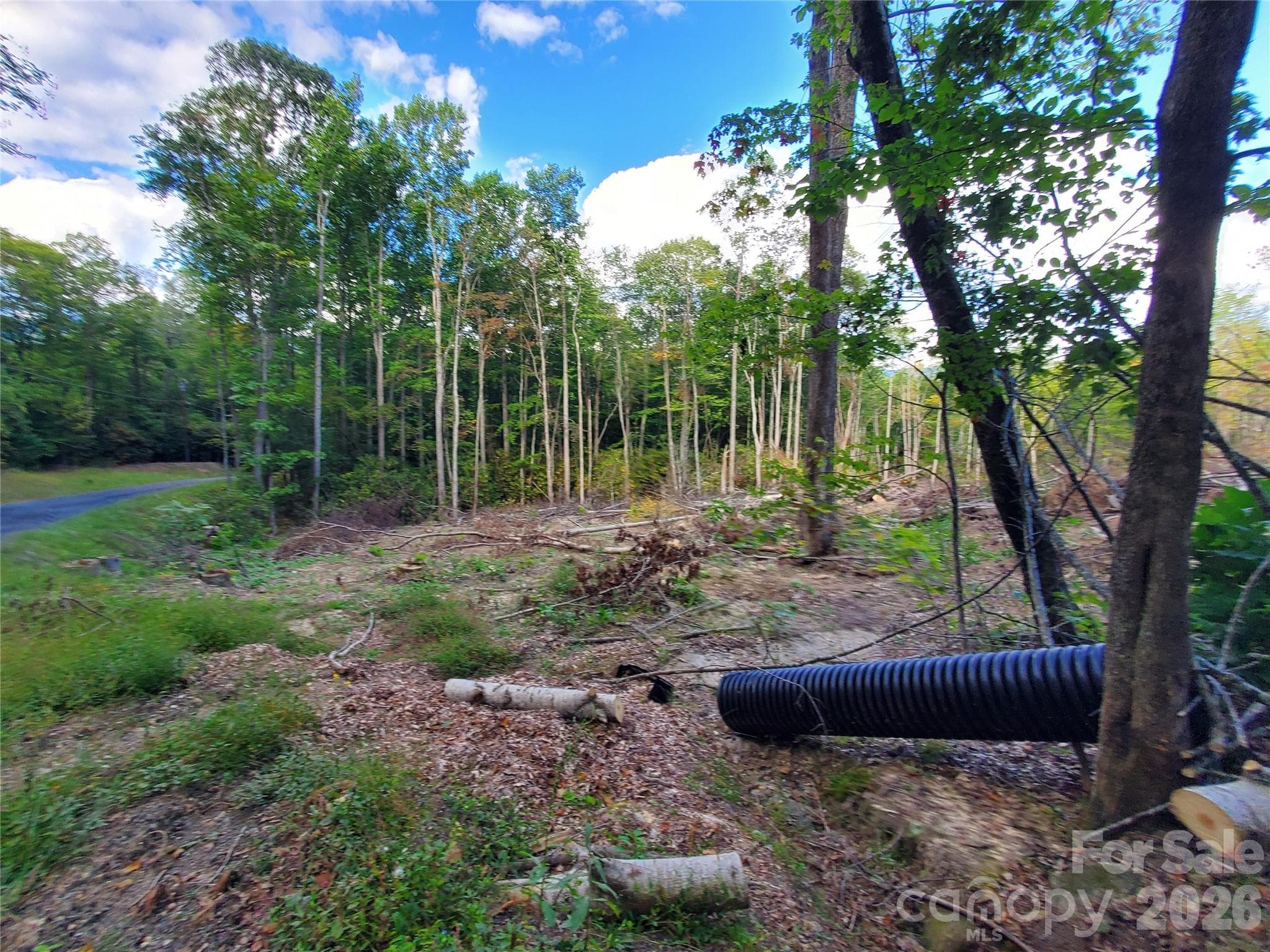 Lot at Lot 28 Parkwood Hill Road, Spruce Pine, photo 6 of 10
