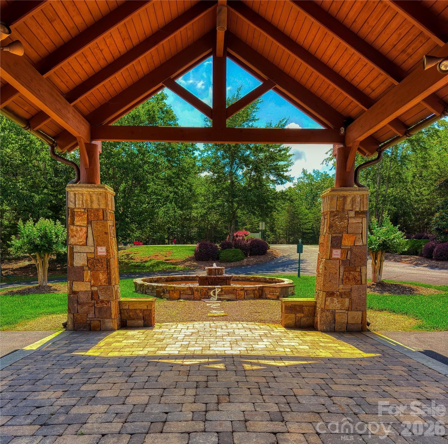 Lot at The Springs At High Rock, Denton, photo 31 of 39