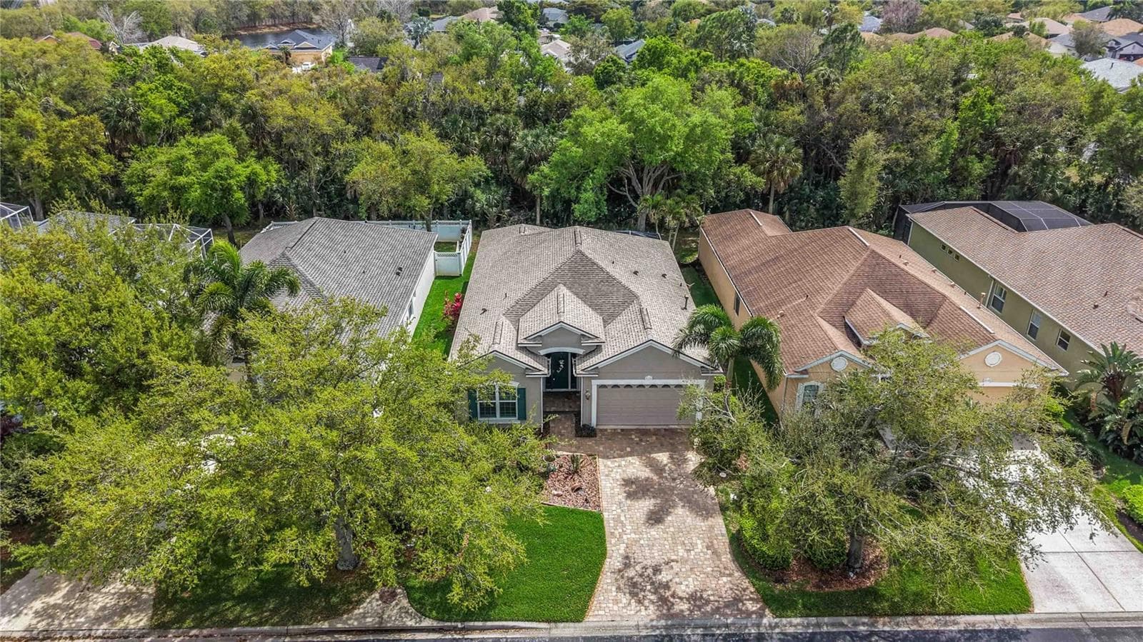 Single Family Residence at 8150 INDIGO RIDGE TER, UNIVERSITY PARK, photo 57 of 114