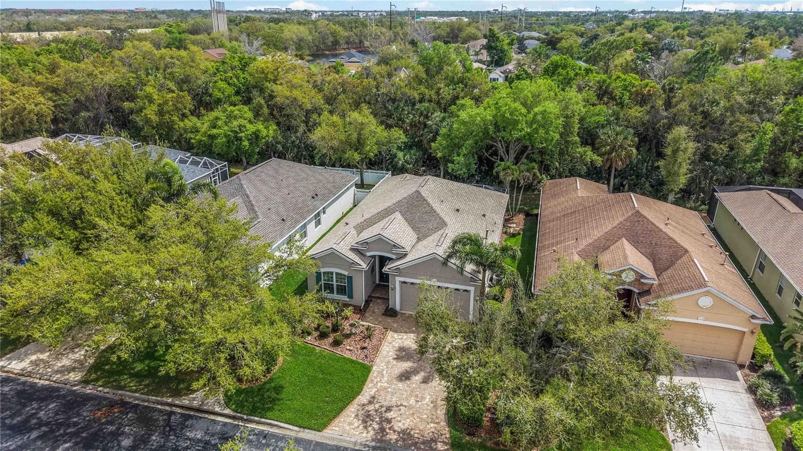Single Family Residence at 8150 INDIGO RIDGE TER, UNIVERSITY PARK, photo 58 of 114