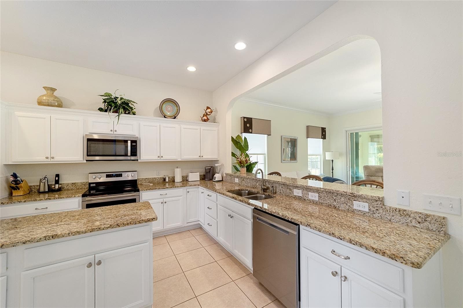 Gorgeous Kitchen - 10948 SE 167TH PL, SUMMERFIELD