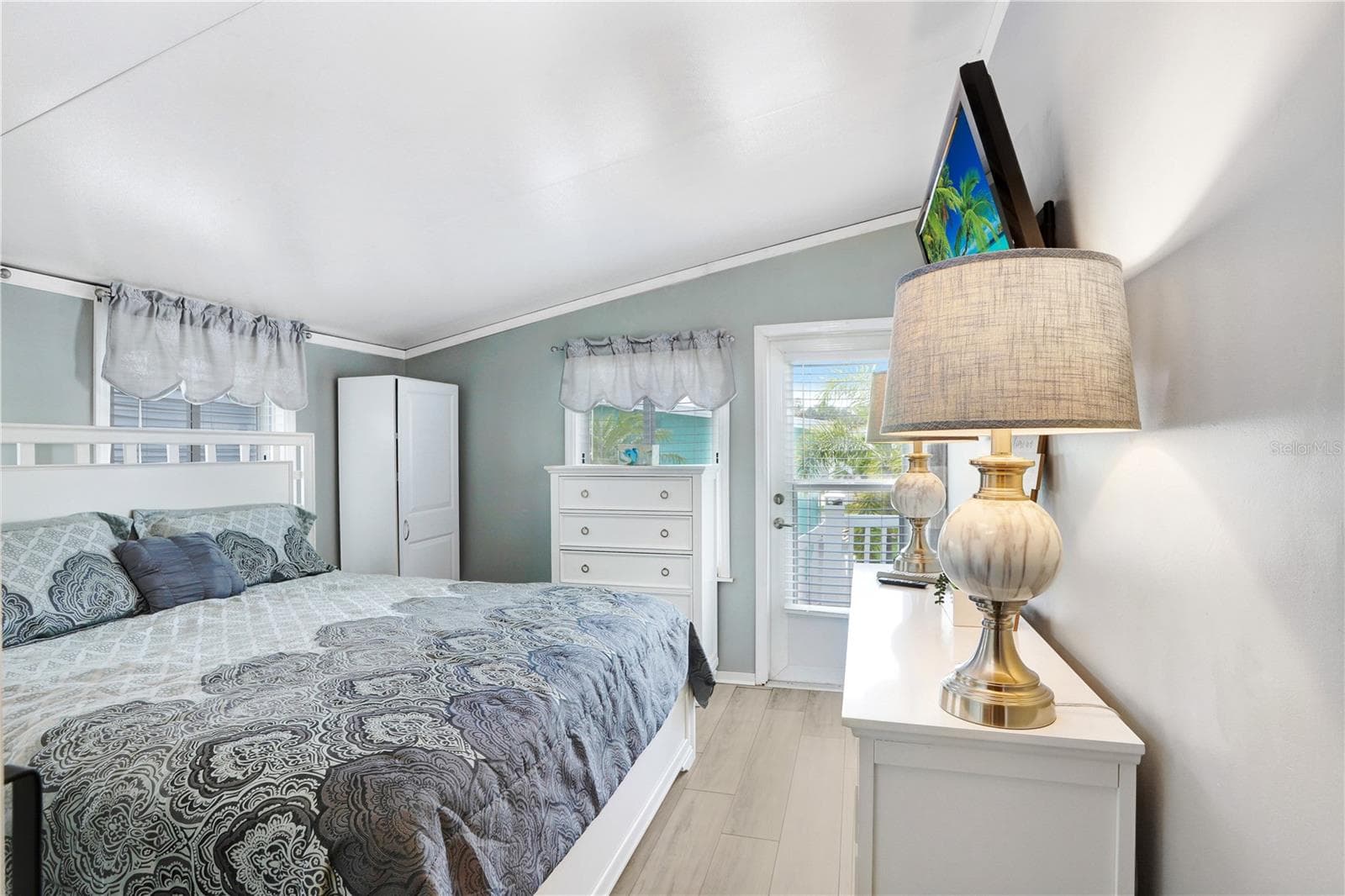 Manufactured Home at 3333 26TH AVE E #1104, BRADENTON, photo 13 of 28