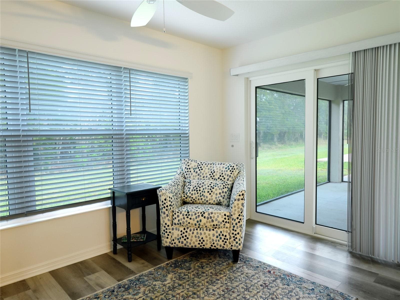 Florida Sunroom & Lanai - 6522 MCKNIGHT LOOP, THE VILLAGES