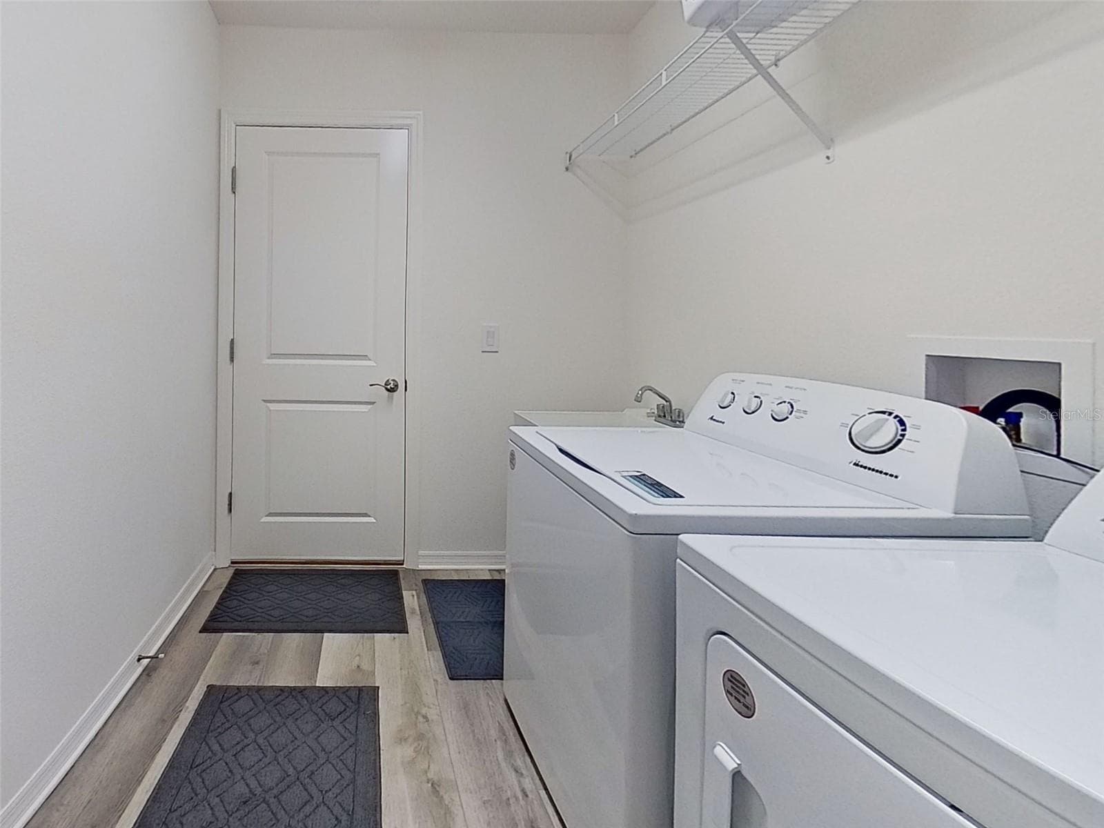 Laudry Room - 6522 MCKNIGHT LOOP, THE VILLAGES